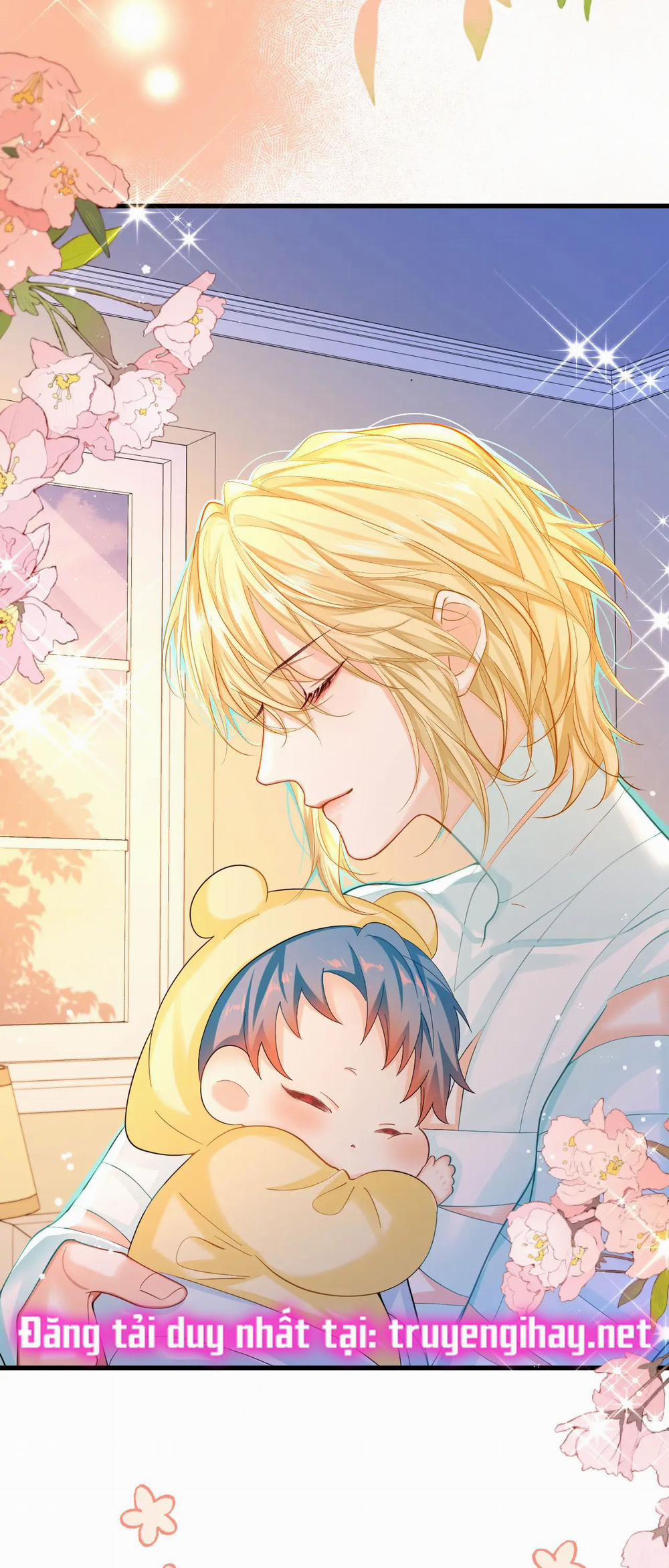 Nhân Ngư Sa Ngã 43.1 trang 4