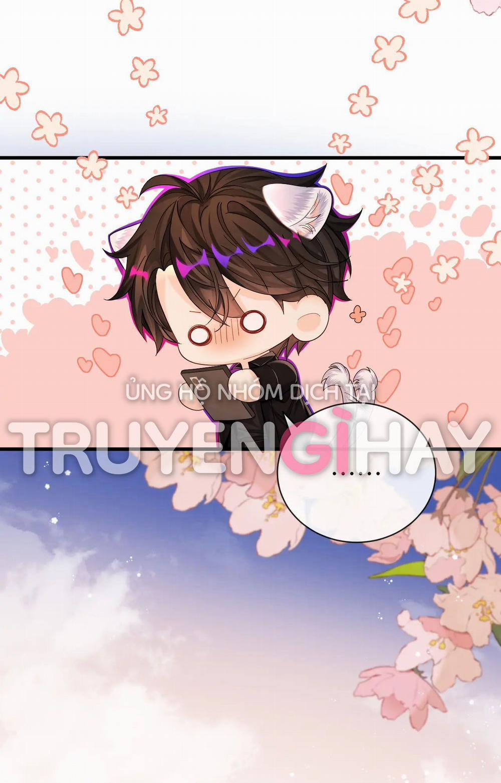 Nhân Ngư Sa Ngã 43.1 trang 5