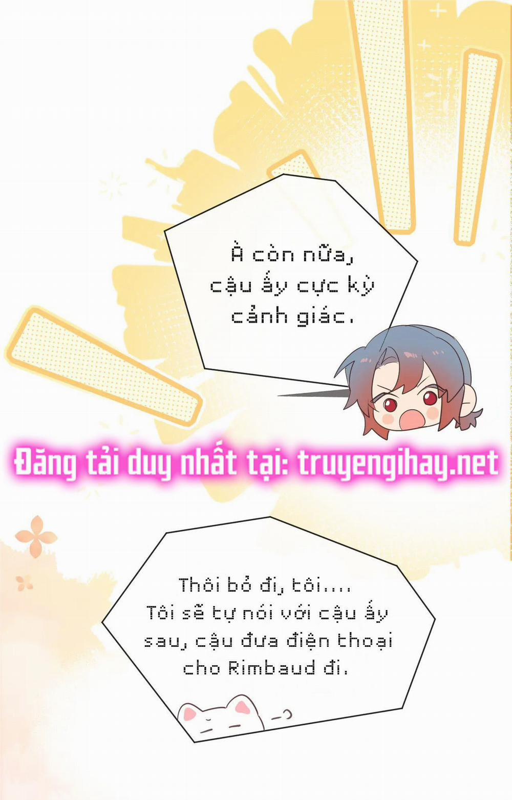 Nhân Ngư Sa Ngã 43.1 trang 7