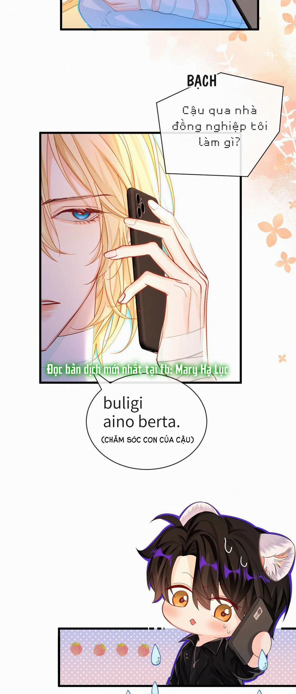 Nhân Ngư Sa Ngã 43.1 trang 9