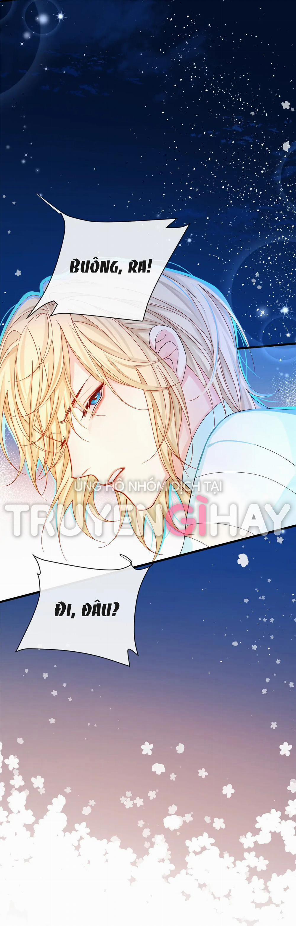 Nhân Ngư Sa Ngã 43.2 trang 13