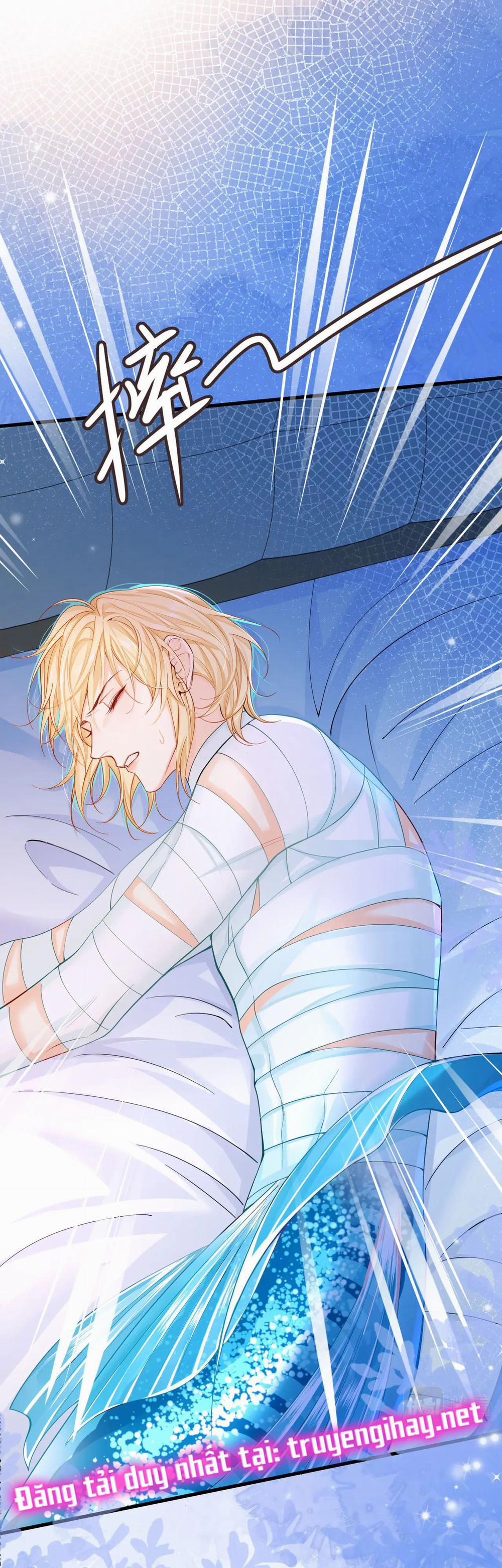 Nhân Ngư Sa Ngã 43.2 trang 15