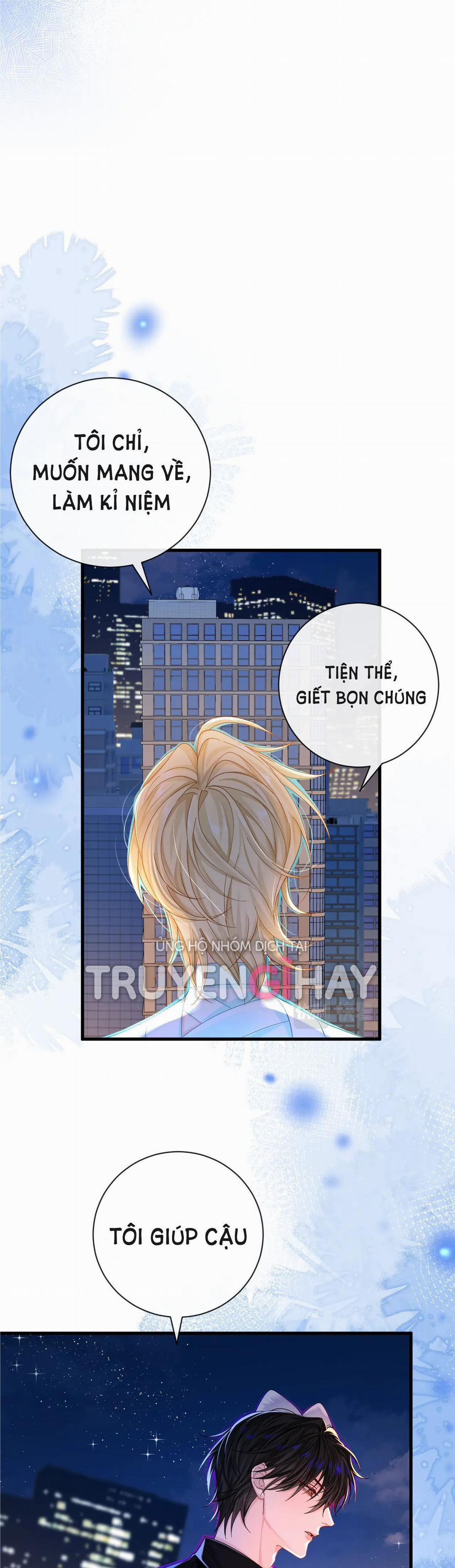 Nhân Ngư Sa Ngã 43.2 trang 4