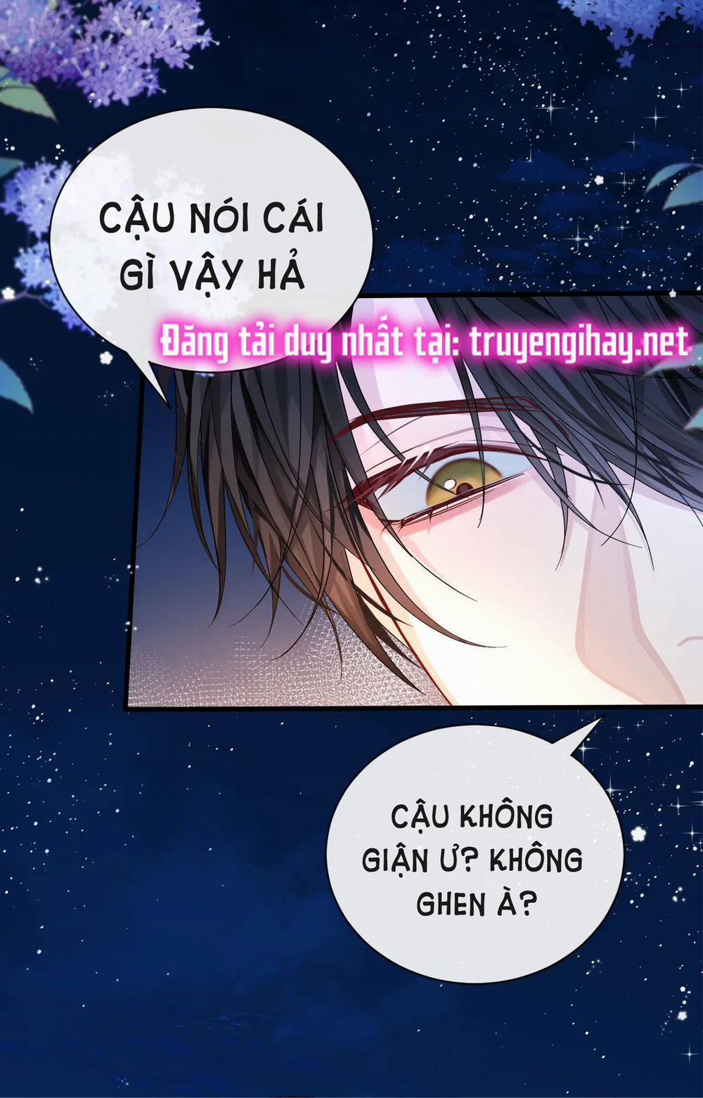 Nhân Ngư Sa Ngã 43.2 trang 9