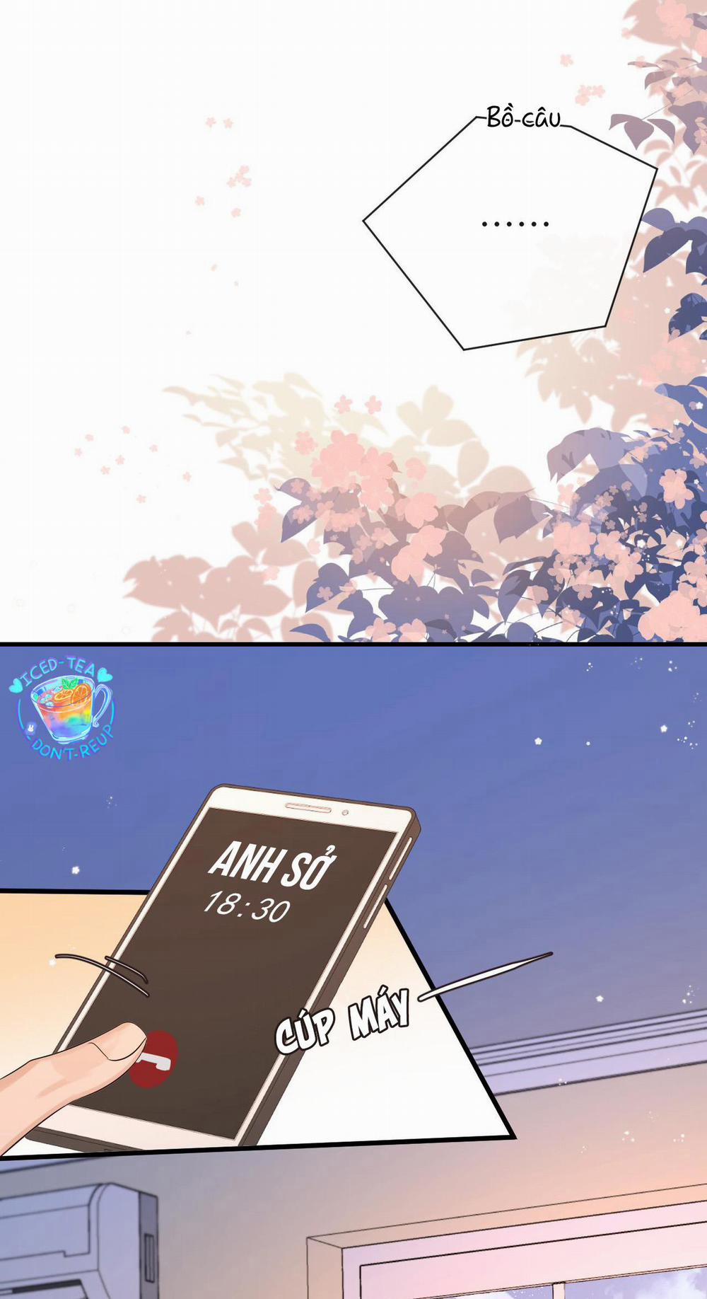 Nhân Ngư Sa Ngã 43 trang 13