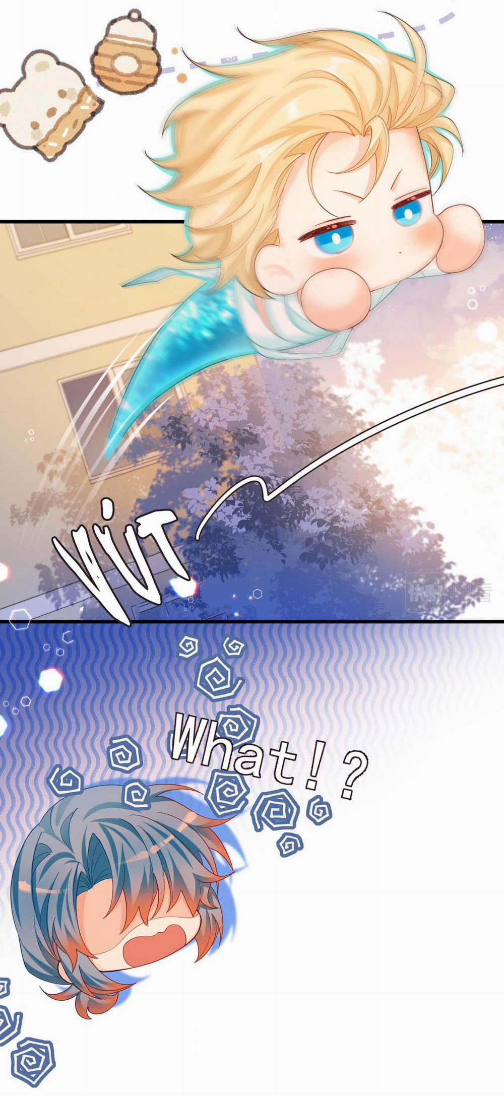 Nhân Ngư Sa Ngã 43 trang 17