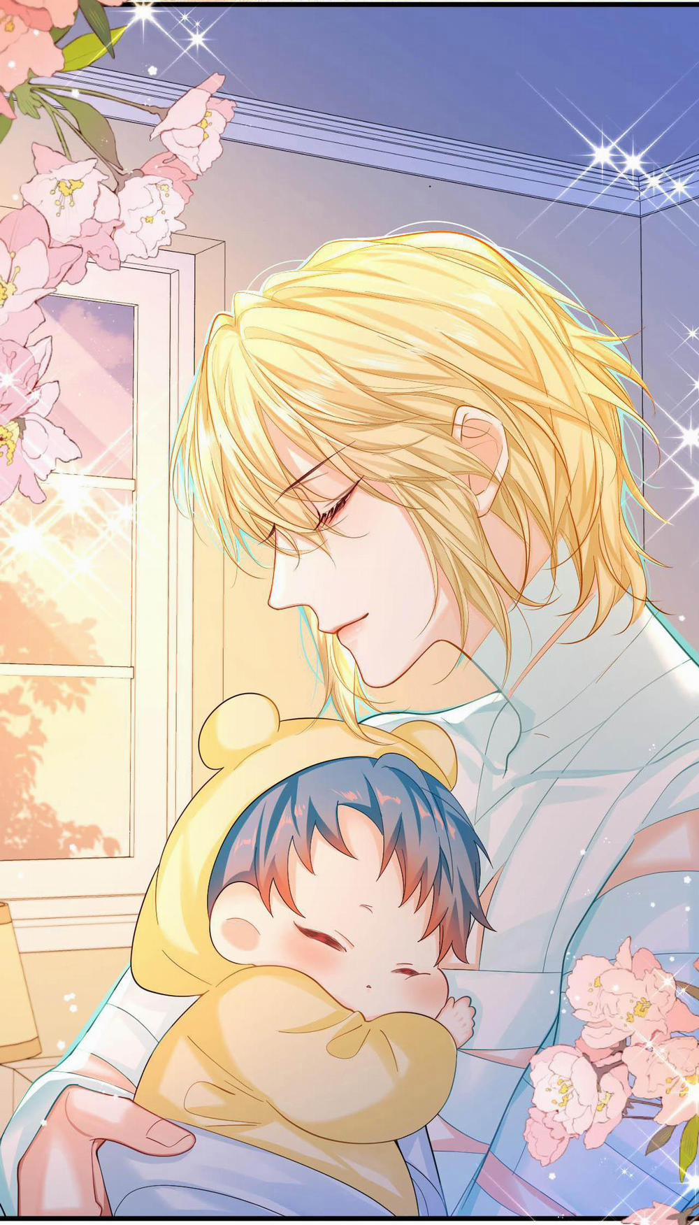 Nhân Ngư Sa Ngã 43 trang 2