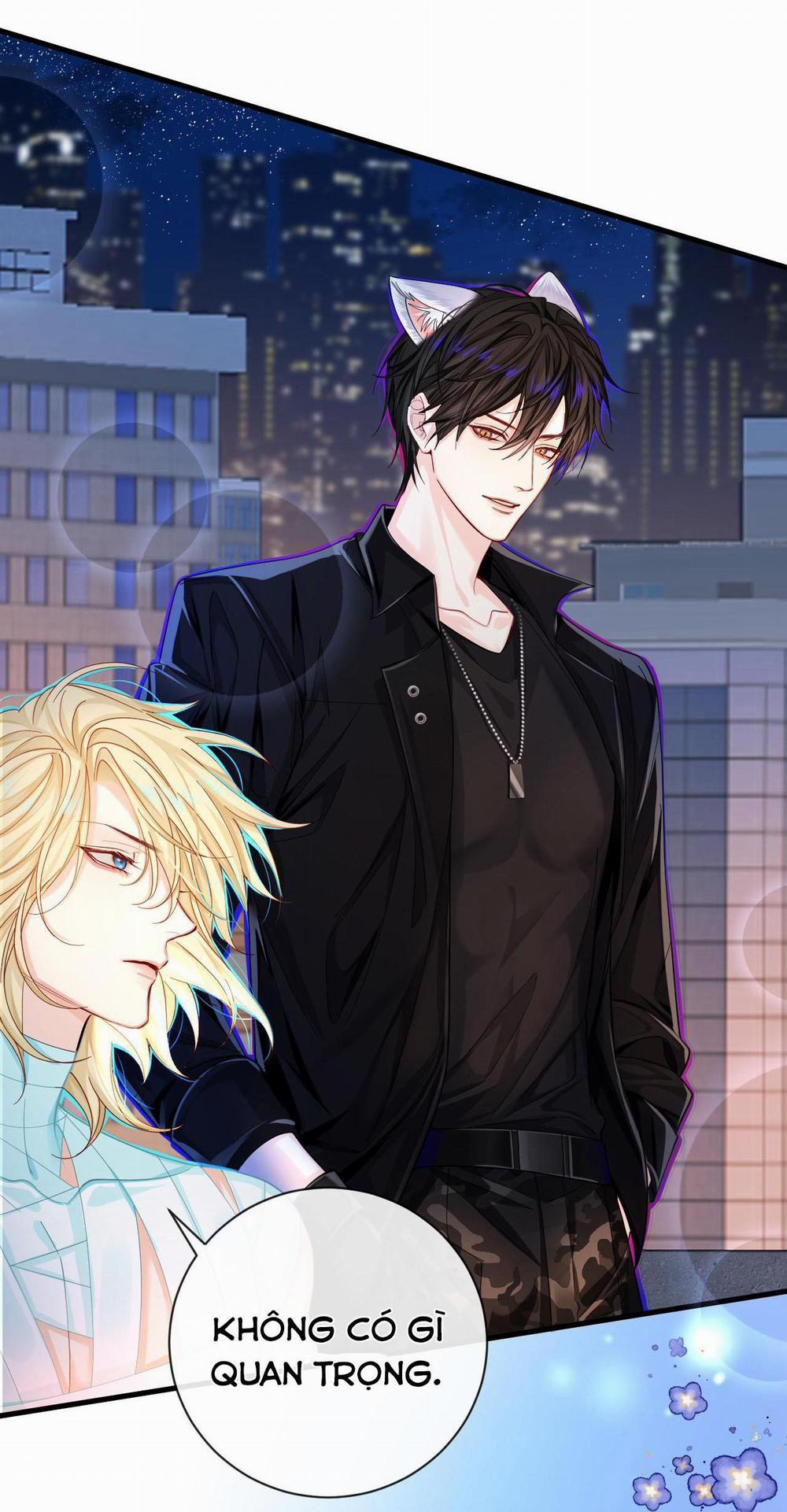 Nhân Ngư Sa Ngã 43 trang 24