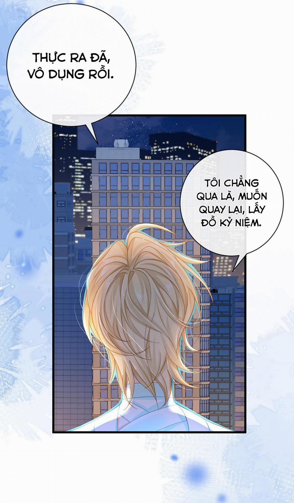 Nhân Ngư Sa Ngã 43 trang 26