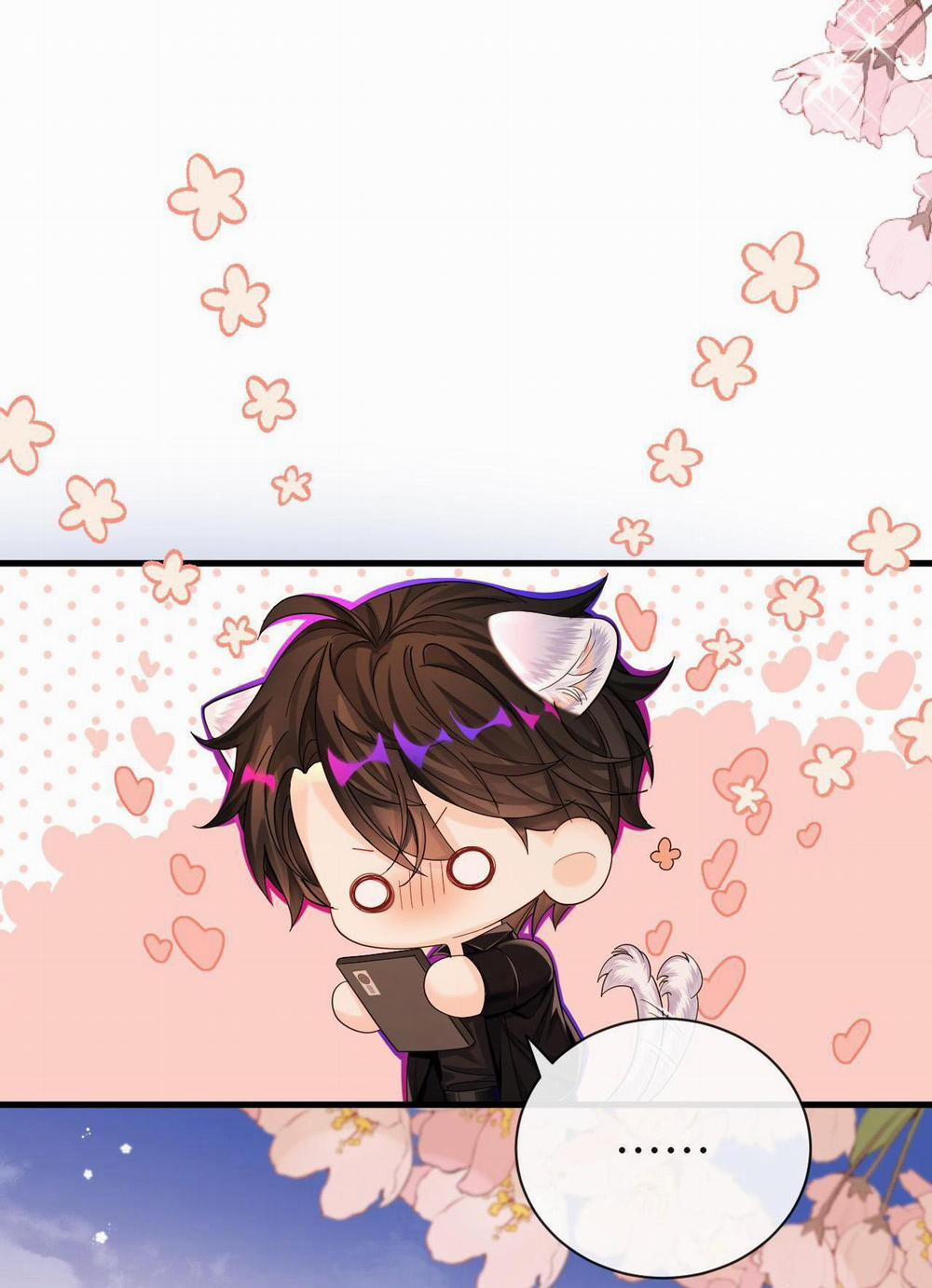 Nhân Ngư Sa Ngã 43 trang 3