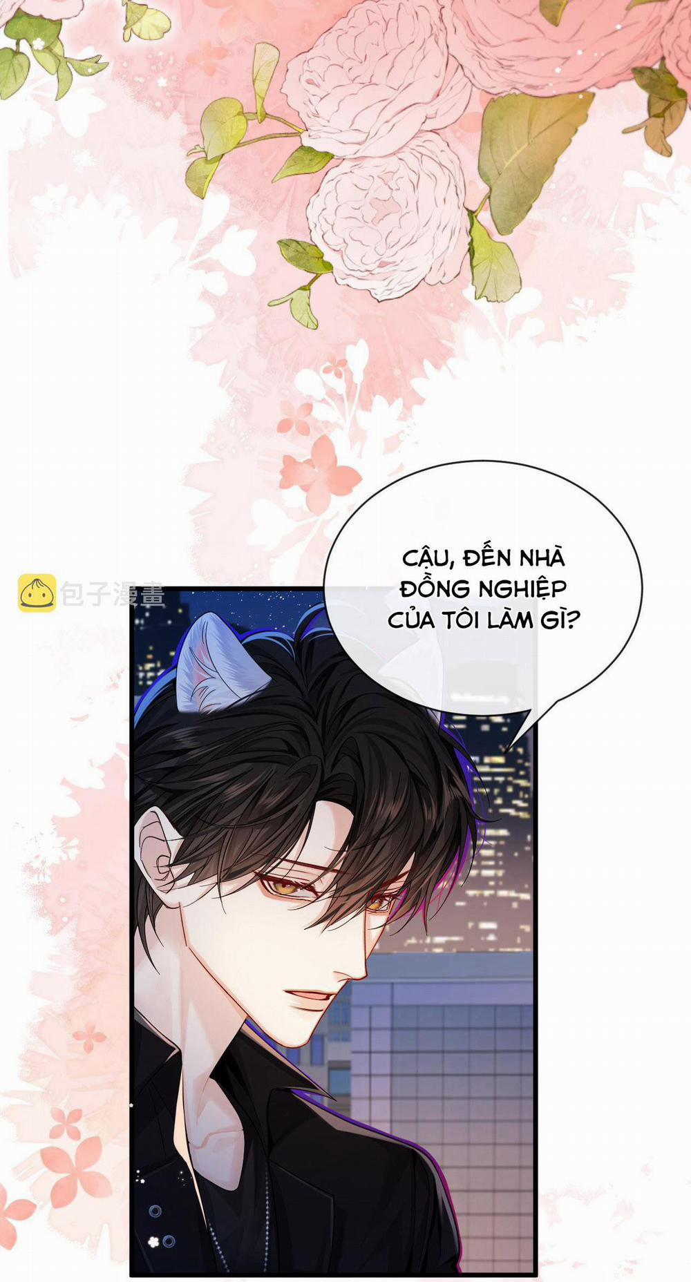 Nhân Ngư Sa Ngã 43 trang 30