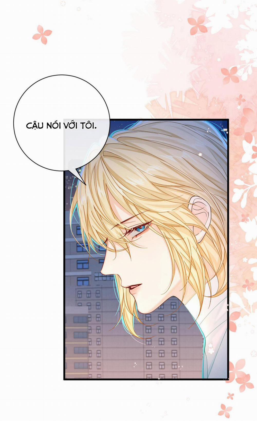 Nhân Ngư Sa Ngã 43 trang 31