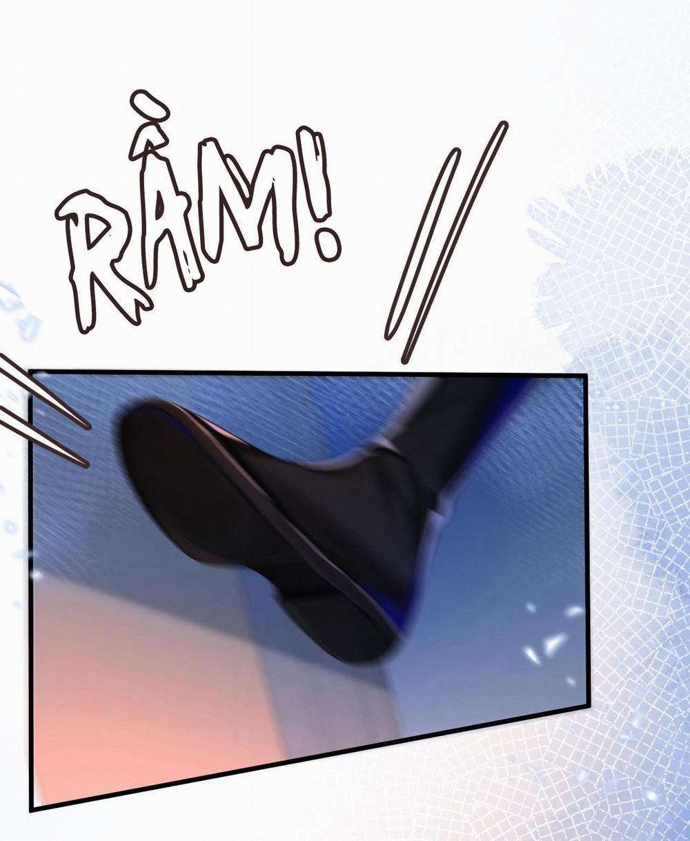 Nhân Ngư Sa Ngã 43 trang 36