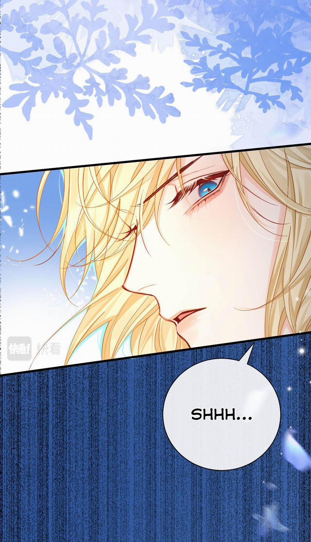 Nhân Ngư Sa Ngã 43 trang 39