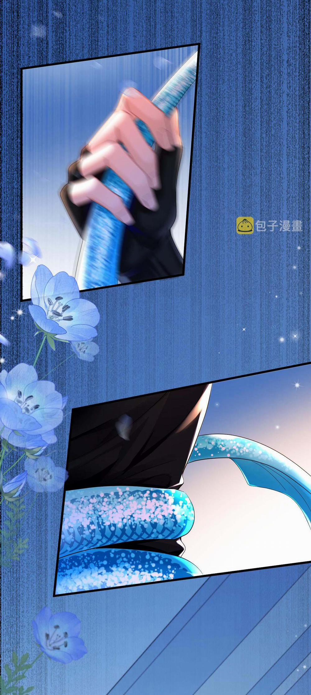 Nhân Ngư Sa Ngã 43 trang 40