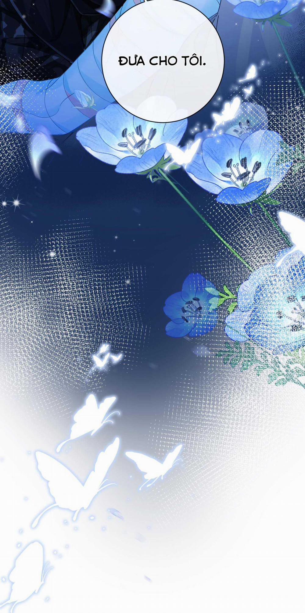 Nhân Ngư Sa Ngã 43 trang 42