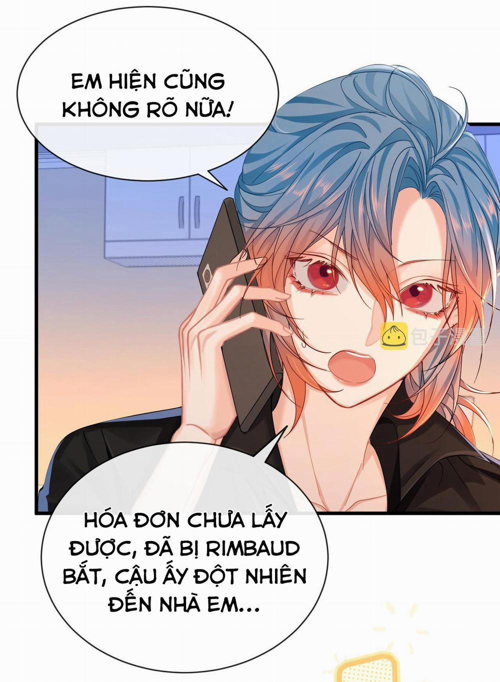 Nhân Ngư Sa Ngã 43 trang 5