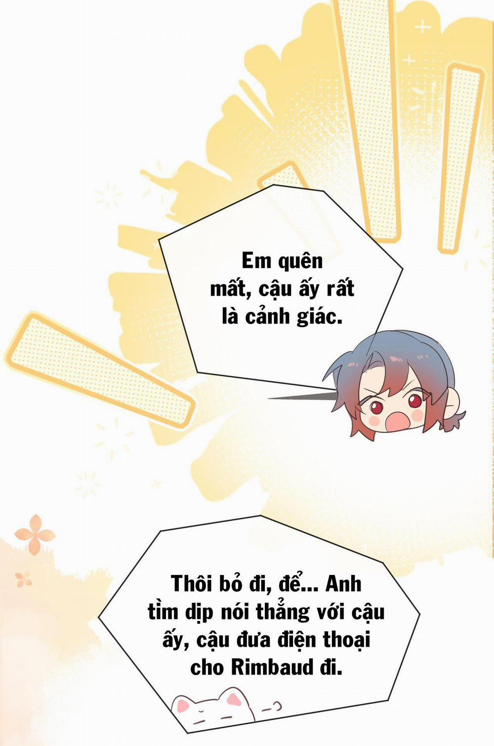 Nhân Ngư Sa Ngã 43 trang 6