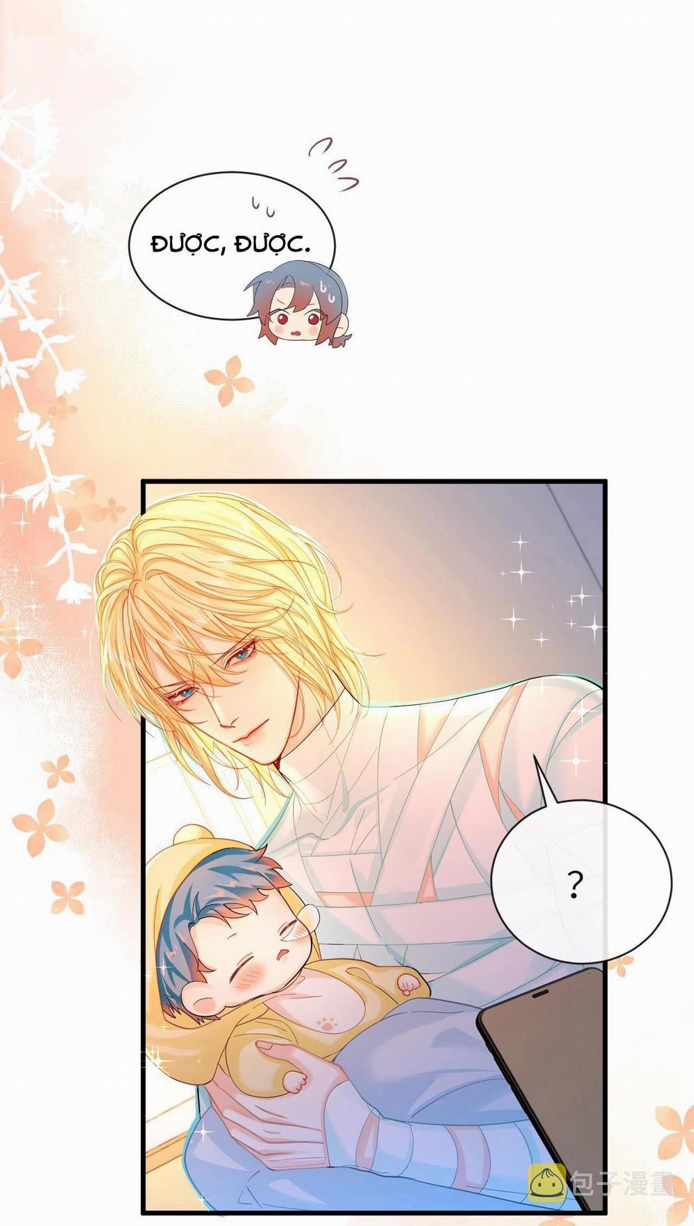 Nhân Ngư Sa Ngã 43 trang 7