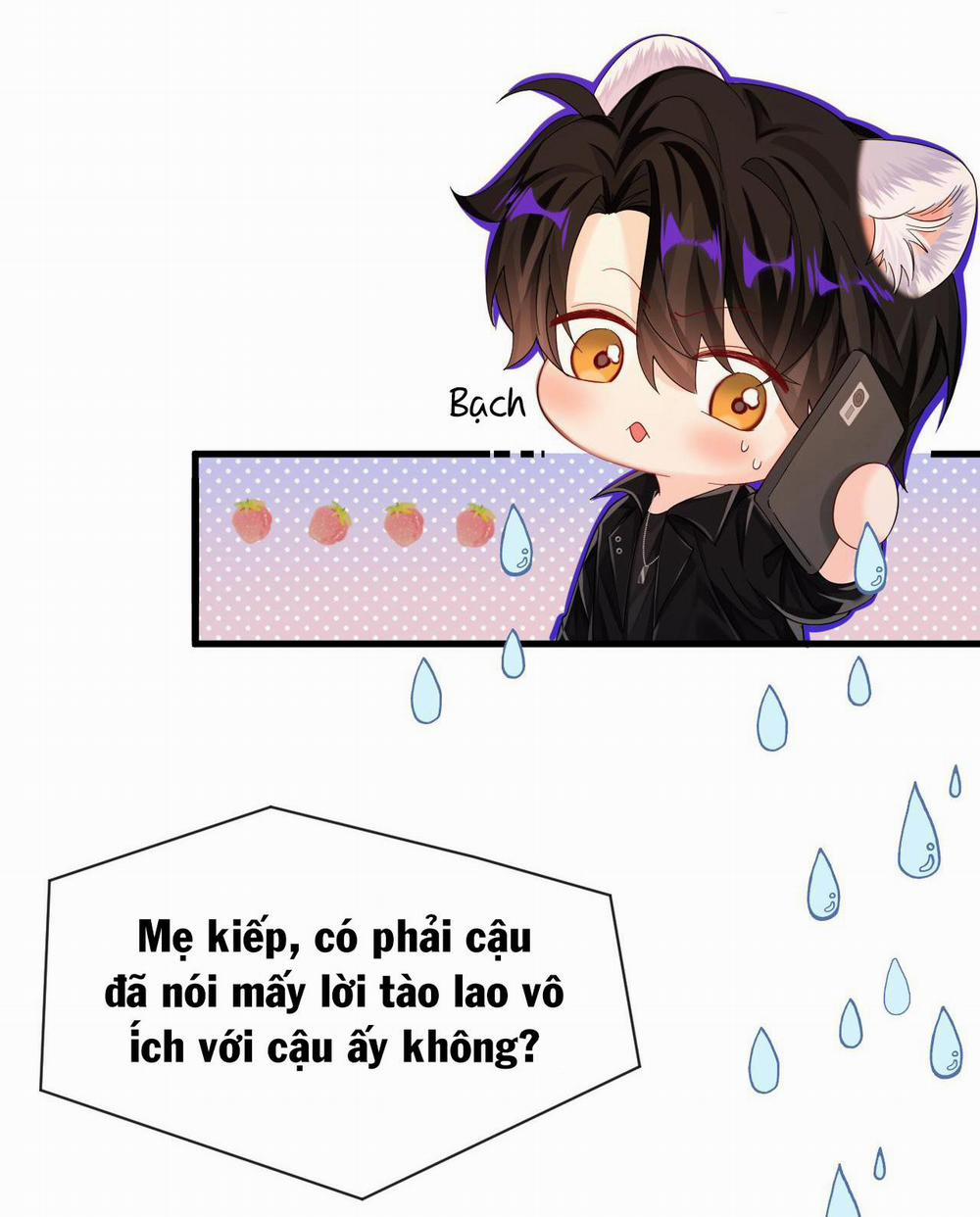 Nhân Ngư Sa Ngã 43 trang 9