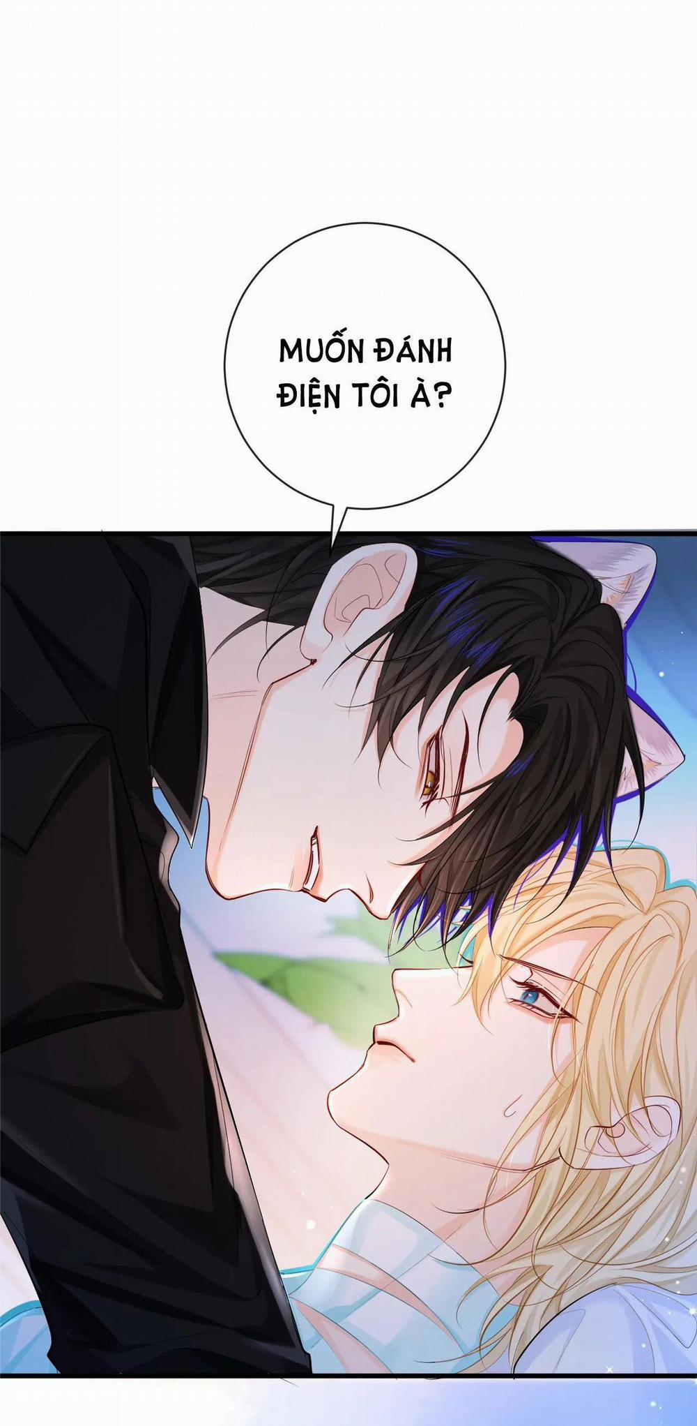 Nhân Ngư Sa Ngã 44.1 trang 12