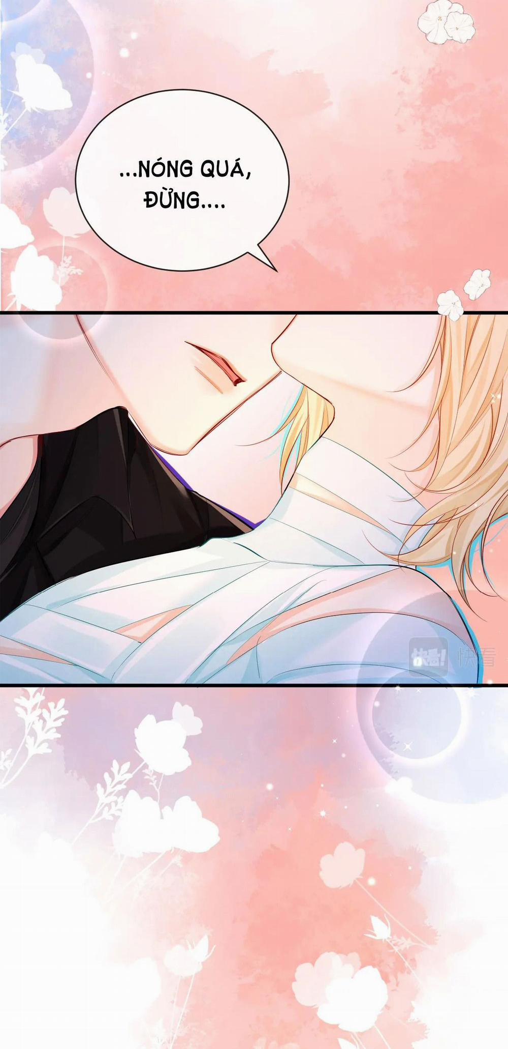 Nhân Ngư Sa Ngã 44.1 trang 17