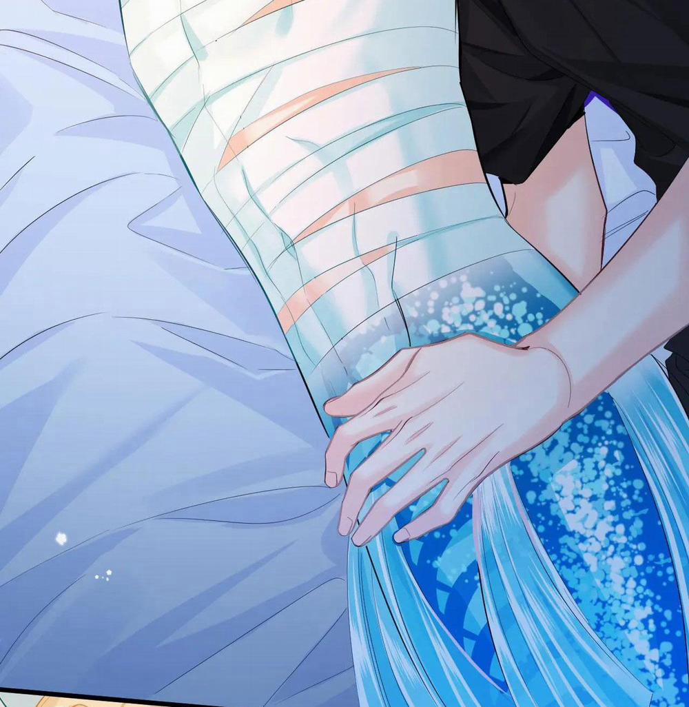 Nhân Ngư Sa Ngã 44.1 trang 27