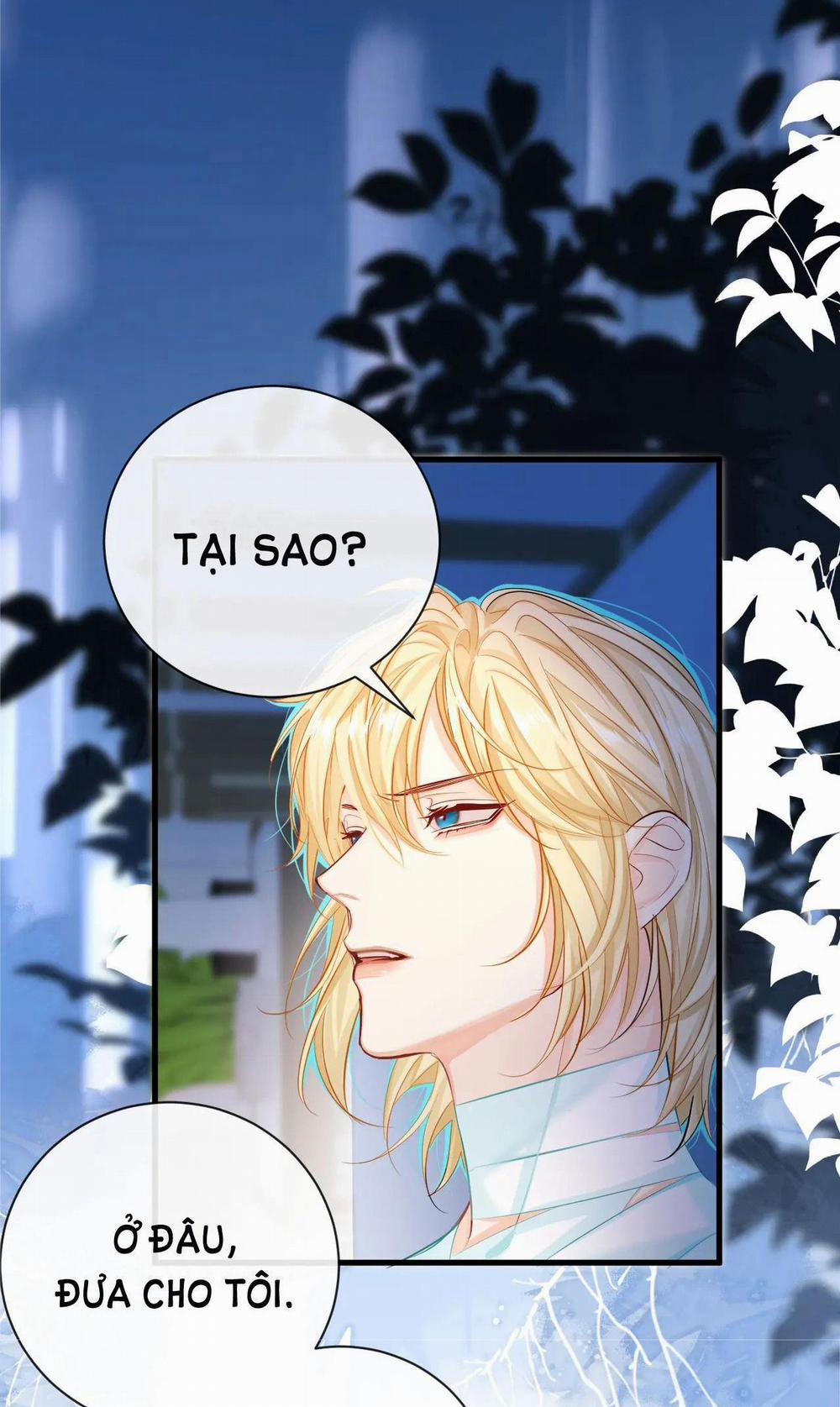 Nhân Ngư Sa Ngã 44.1 trang 4