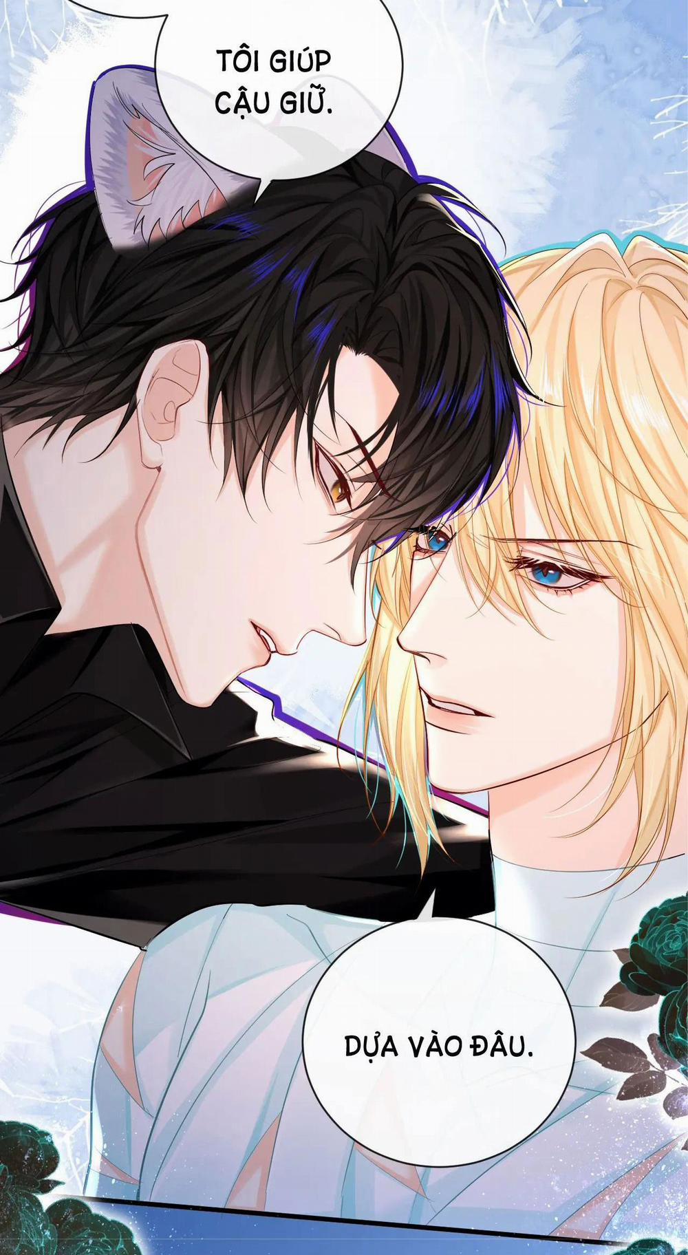 Nhân Ngư Sa Ngã 44.1 trang 5