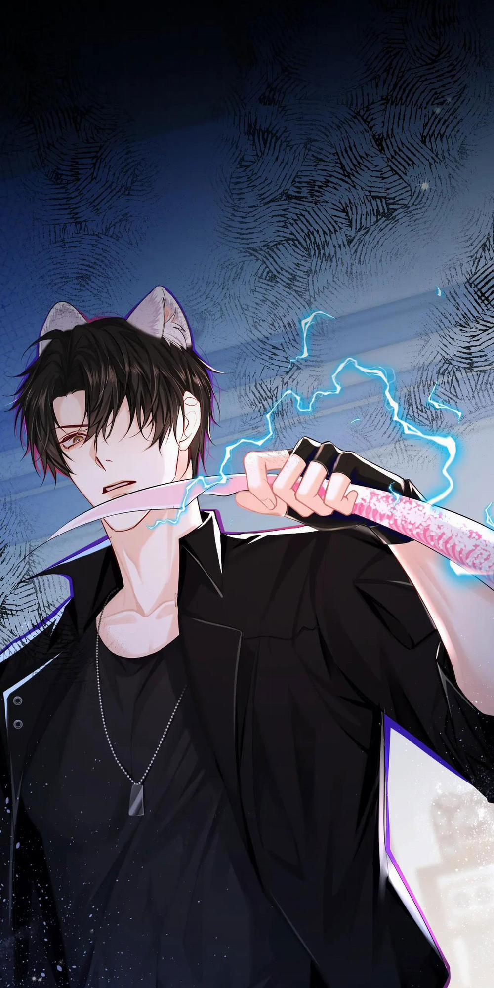 Nhân Ngư Sa Ngã 44.1 trang 9