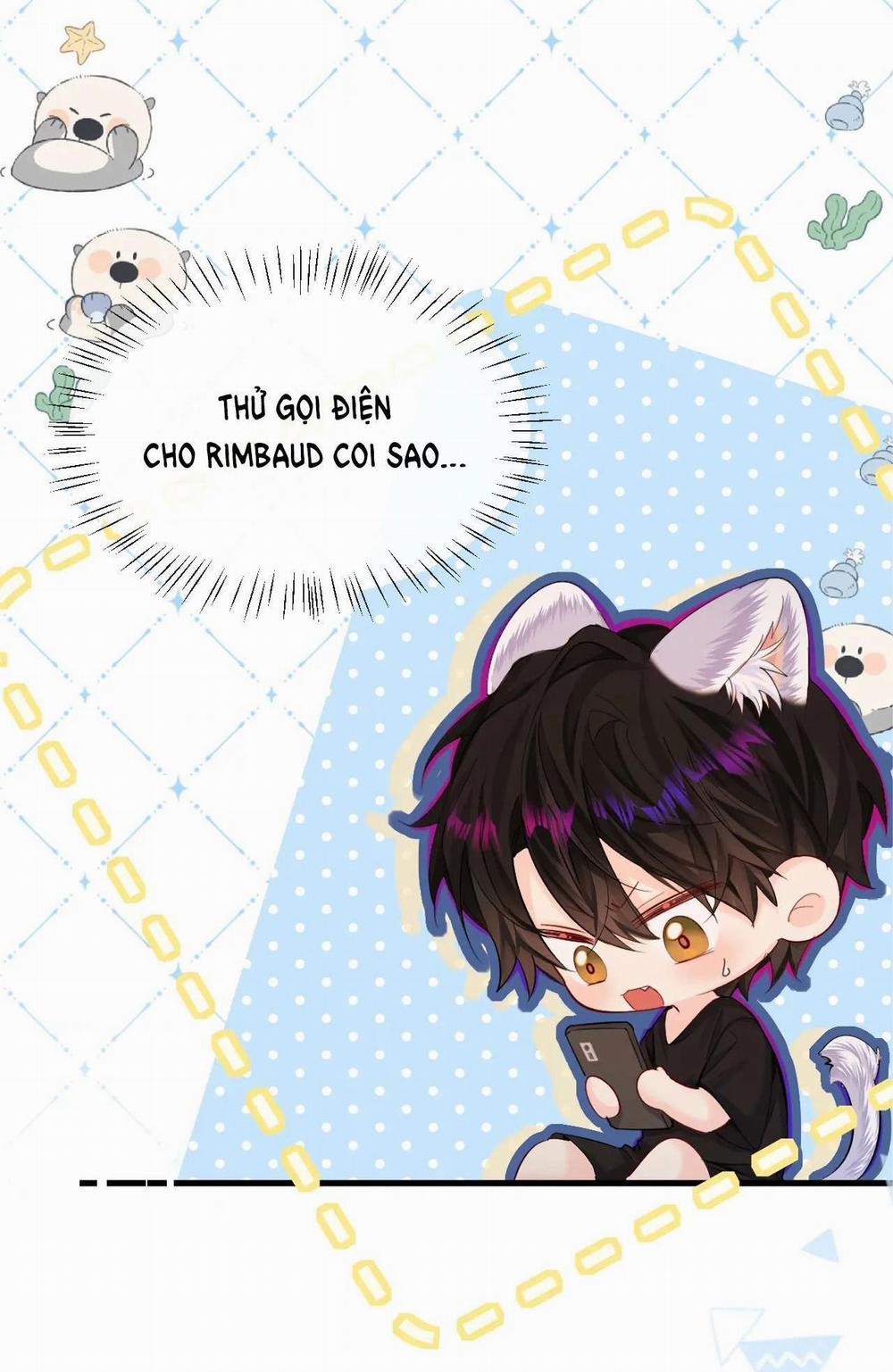 Nhân Ngư Sa Ngã 44.2 trang 11