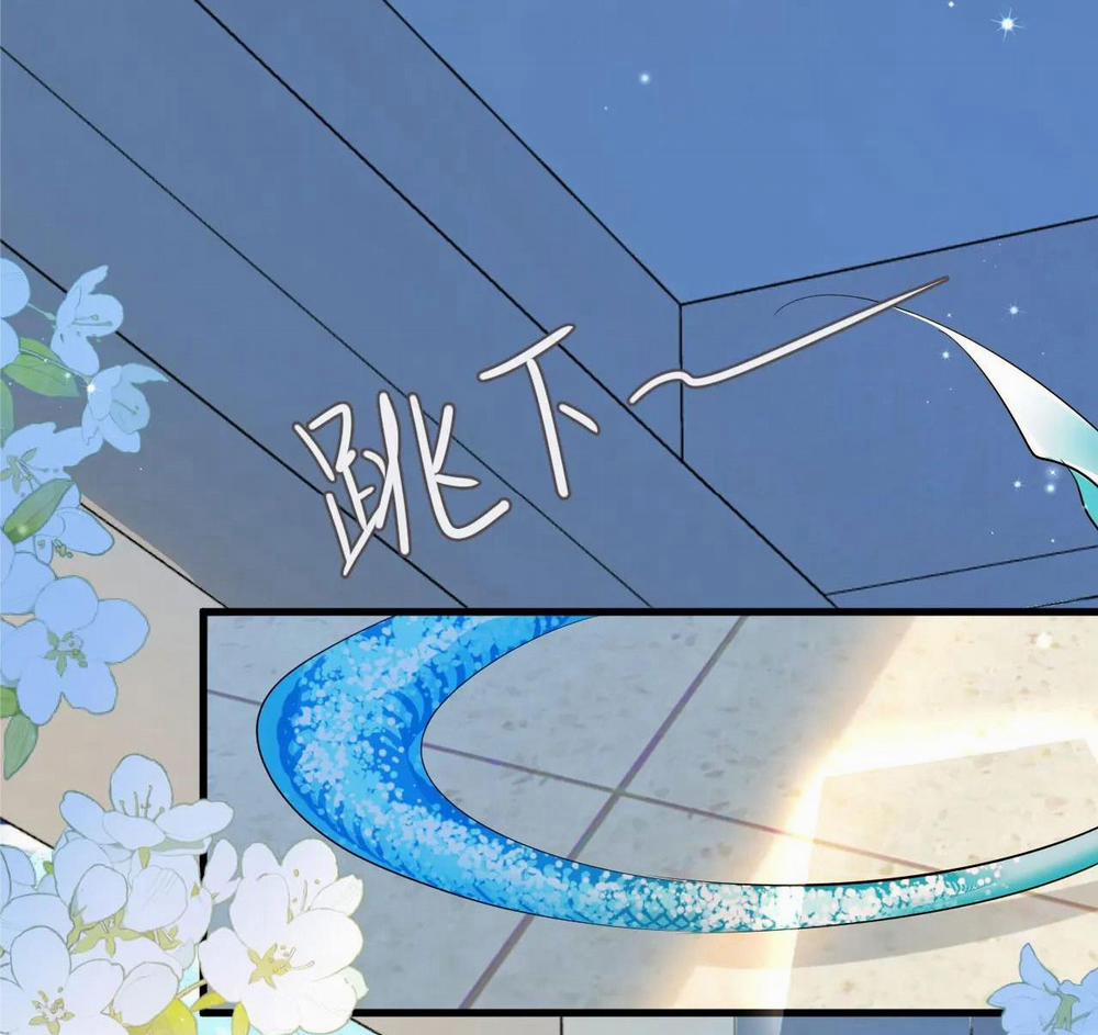 Nhân Ngư Sa Ngã 44.2 trang 14