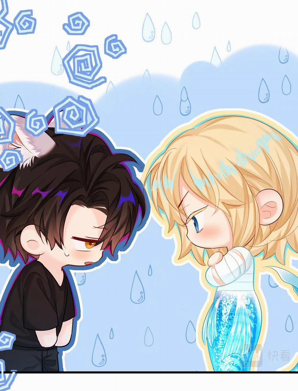 Nhân Ngư Sa Ngã 44.2 trang 17