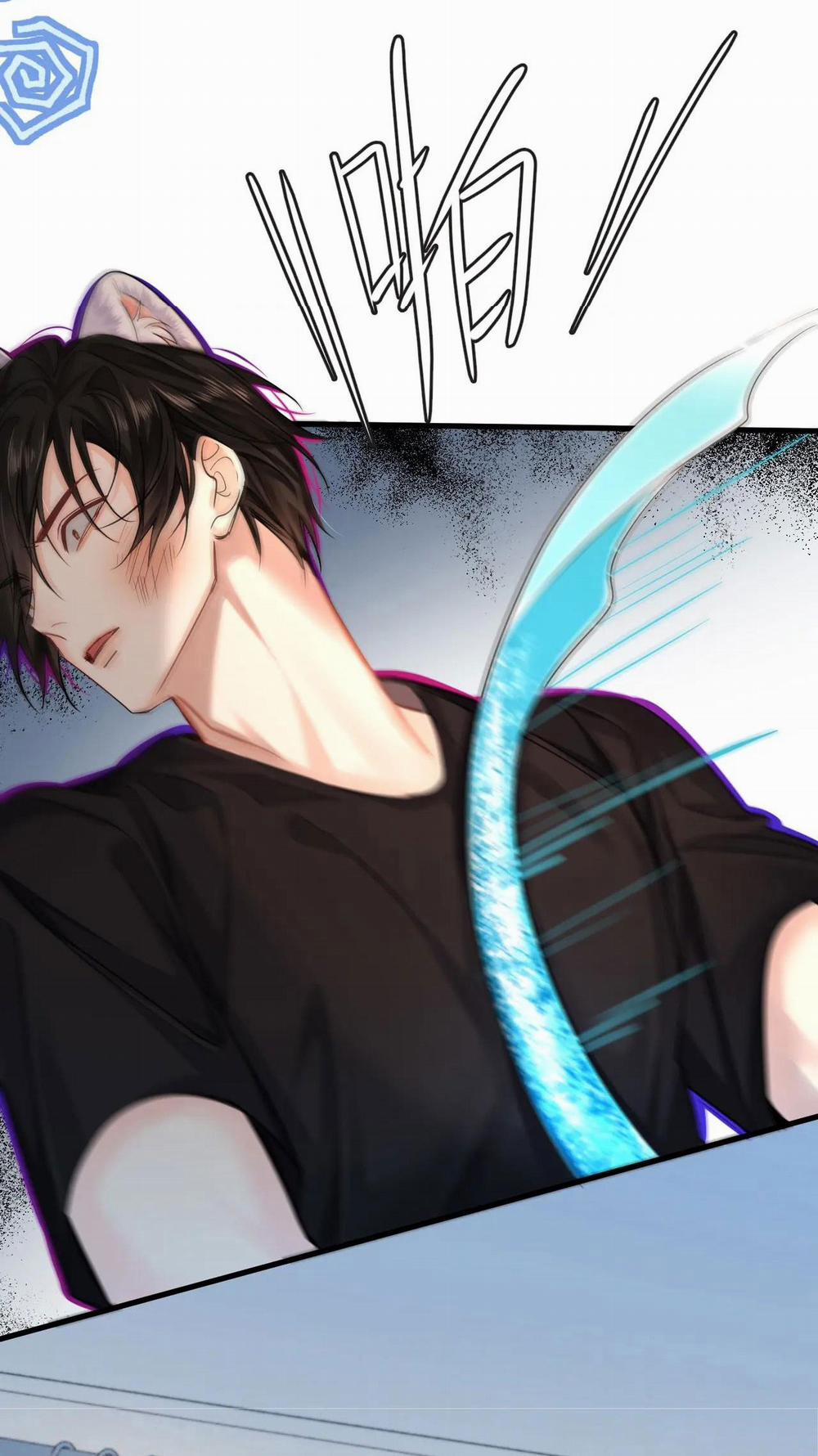 Nhân Ngư Sa Ngã 44.2 trang 18