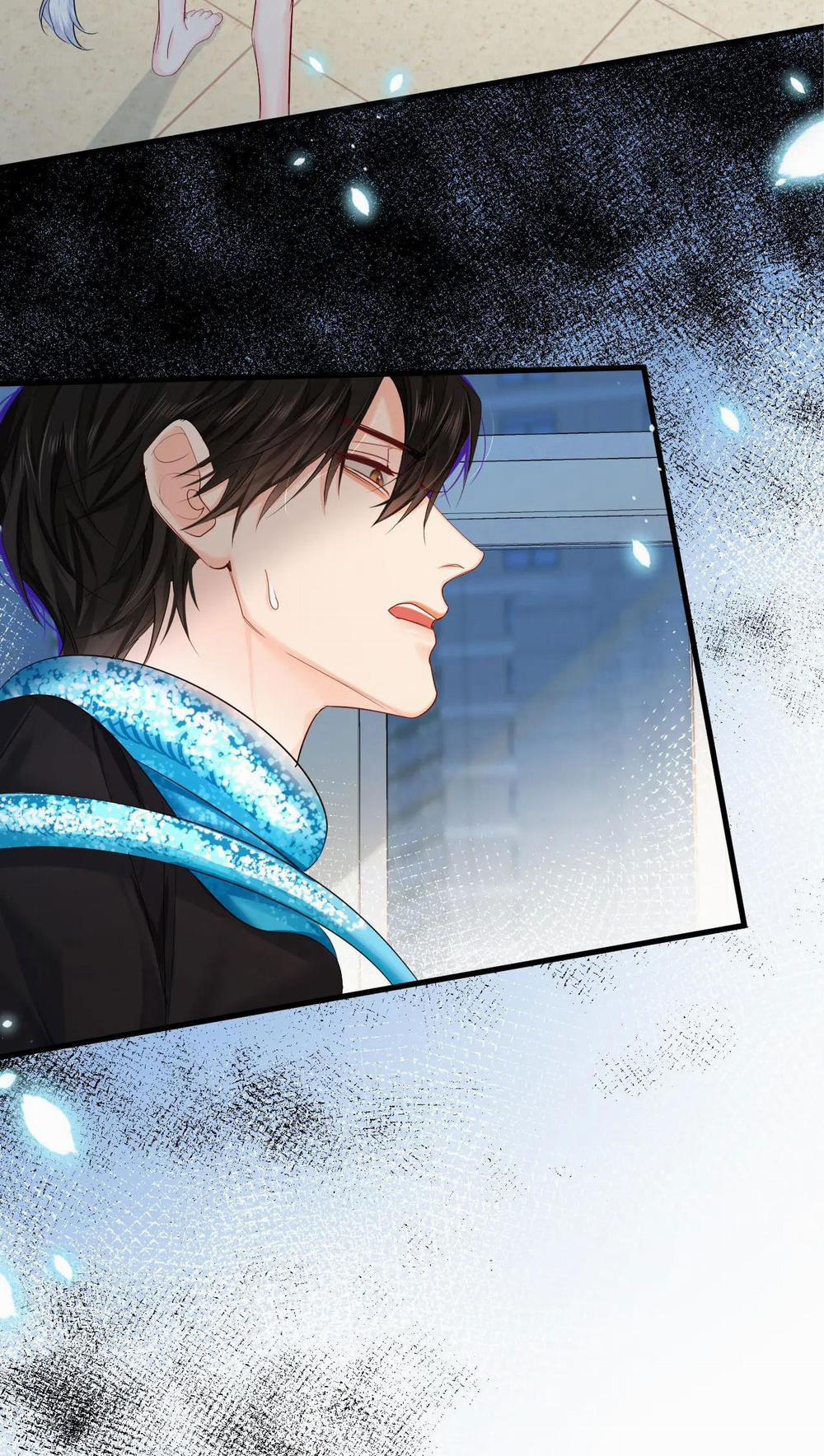 Nhân Ngư Sa Ngã 44.2 trang 20