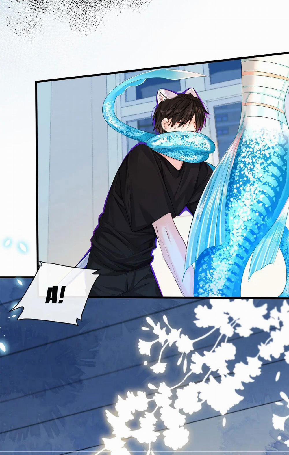 Nhân Ngư Sa Ngã 44.2 trang 21