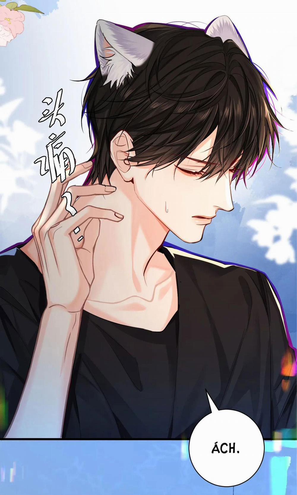 Nhân Ngư Sa Ngã 44.2 trang 3