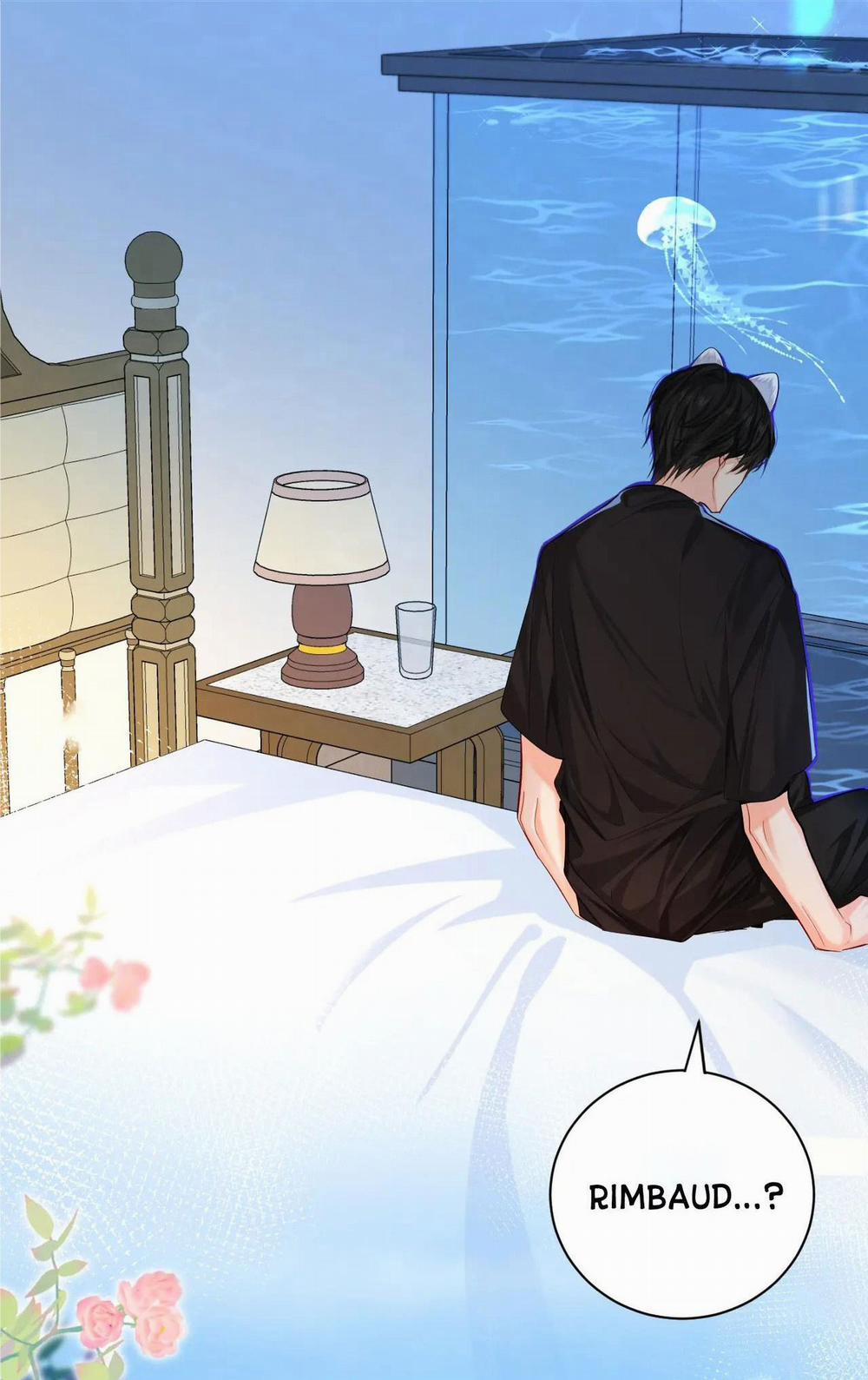 Nhân Ngư Sa Ngã 44.2 trang 4