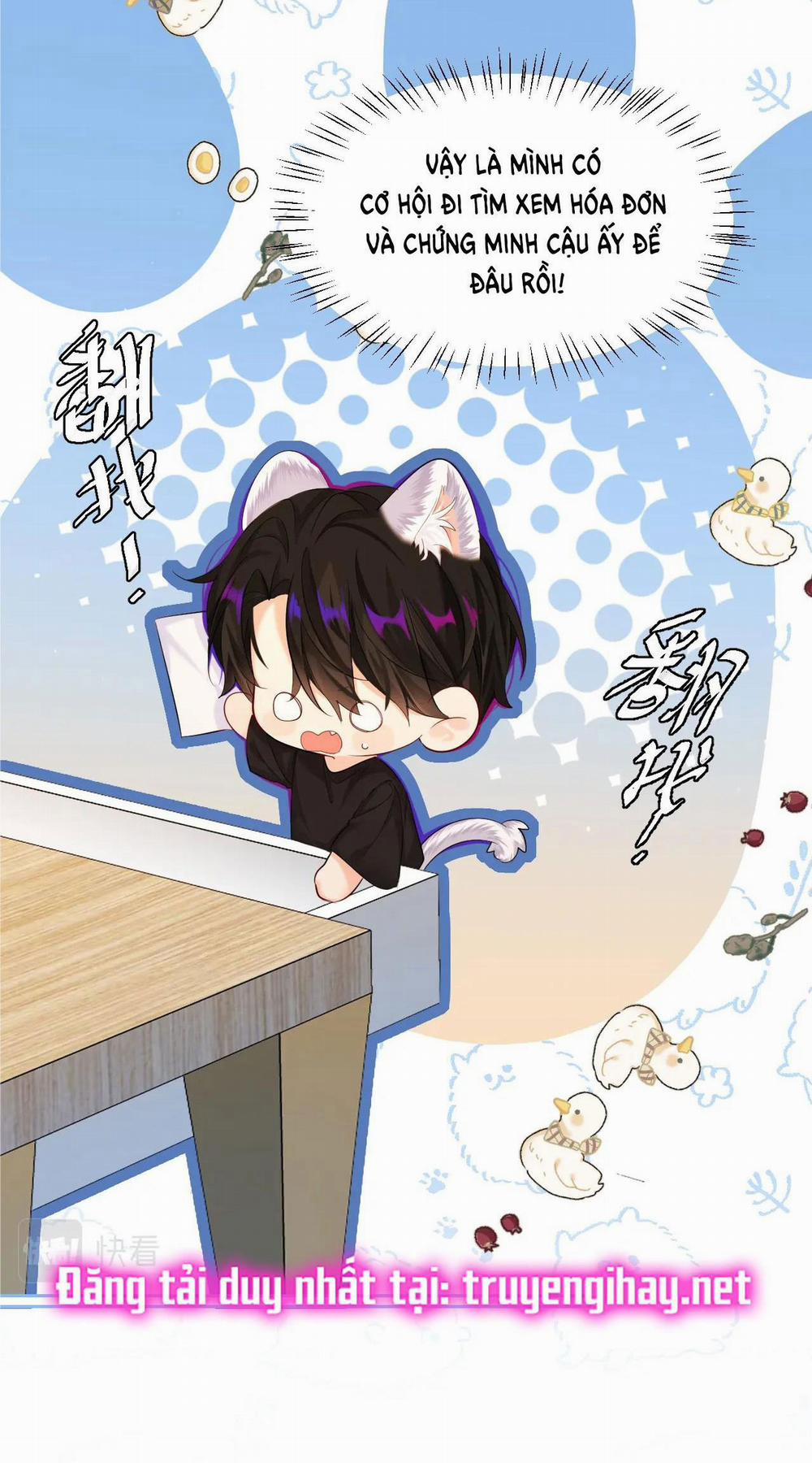 Nhân Ngư Sa Ngã 44.2 trang 8