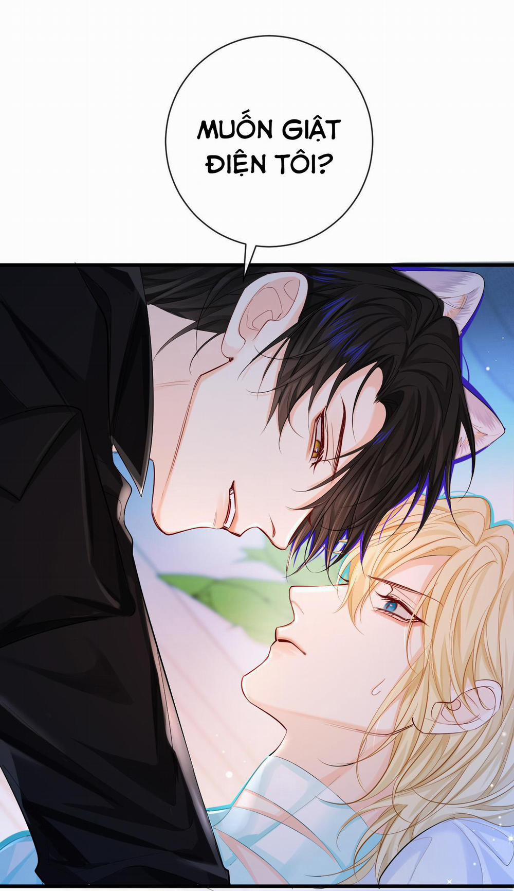 Nhân Ngư Sa Ngã 44 trang 10