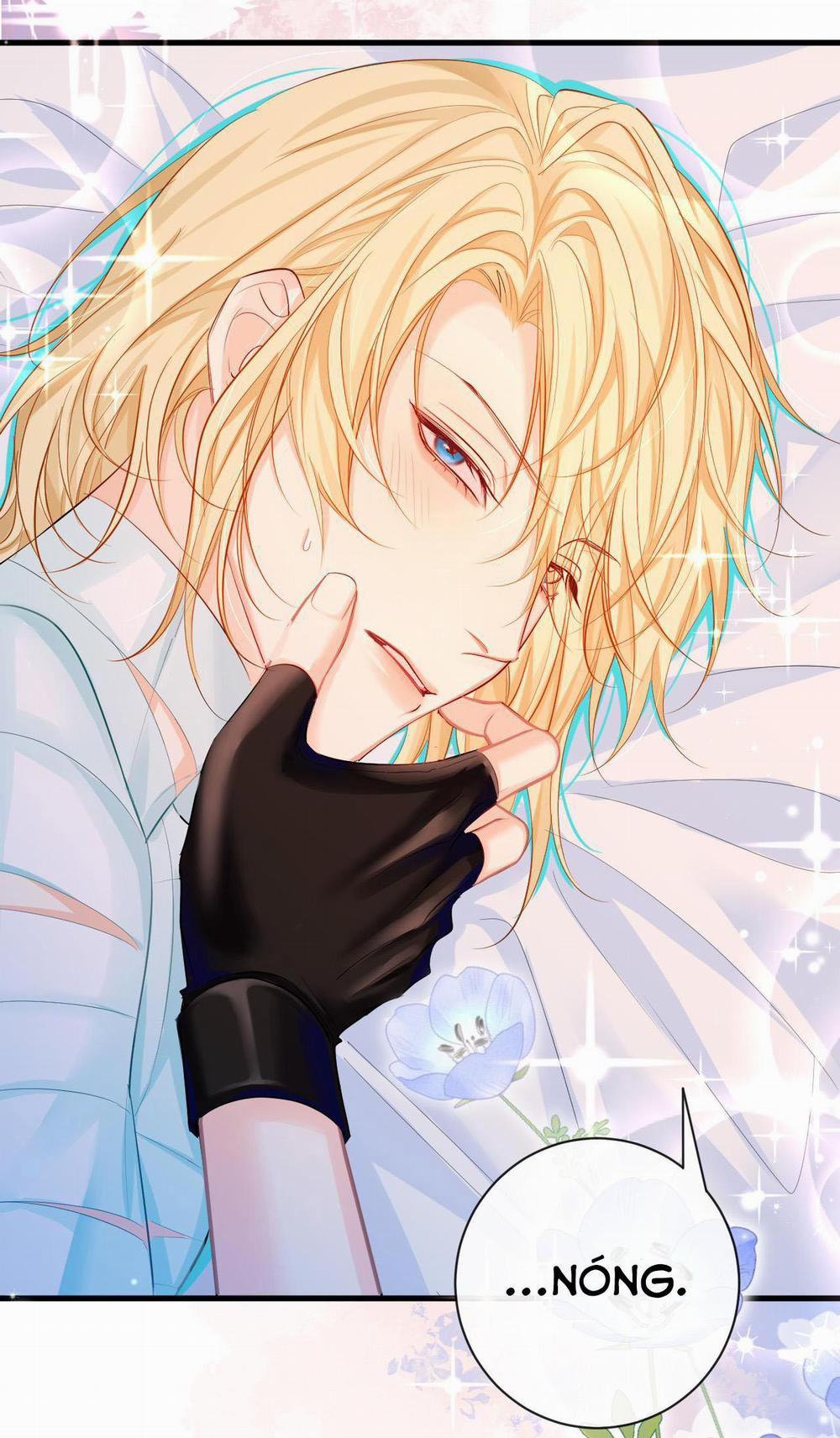 Nhân Ngư Sa Ngã 44 trang 12