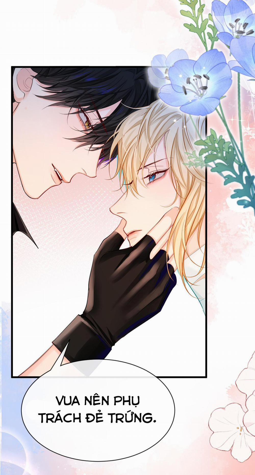 Nhân Ngư Sa Ngã 44 trang 13