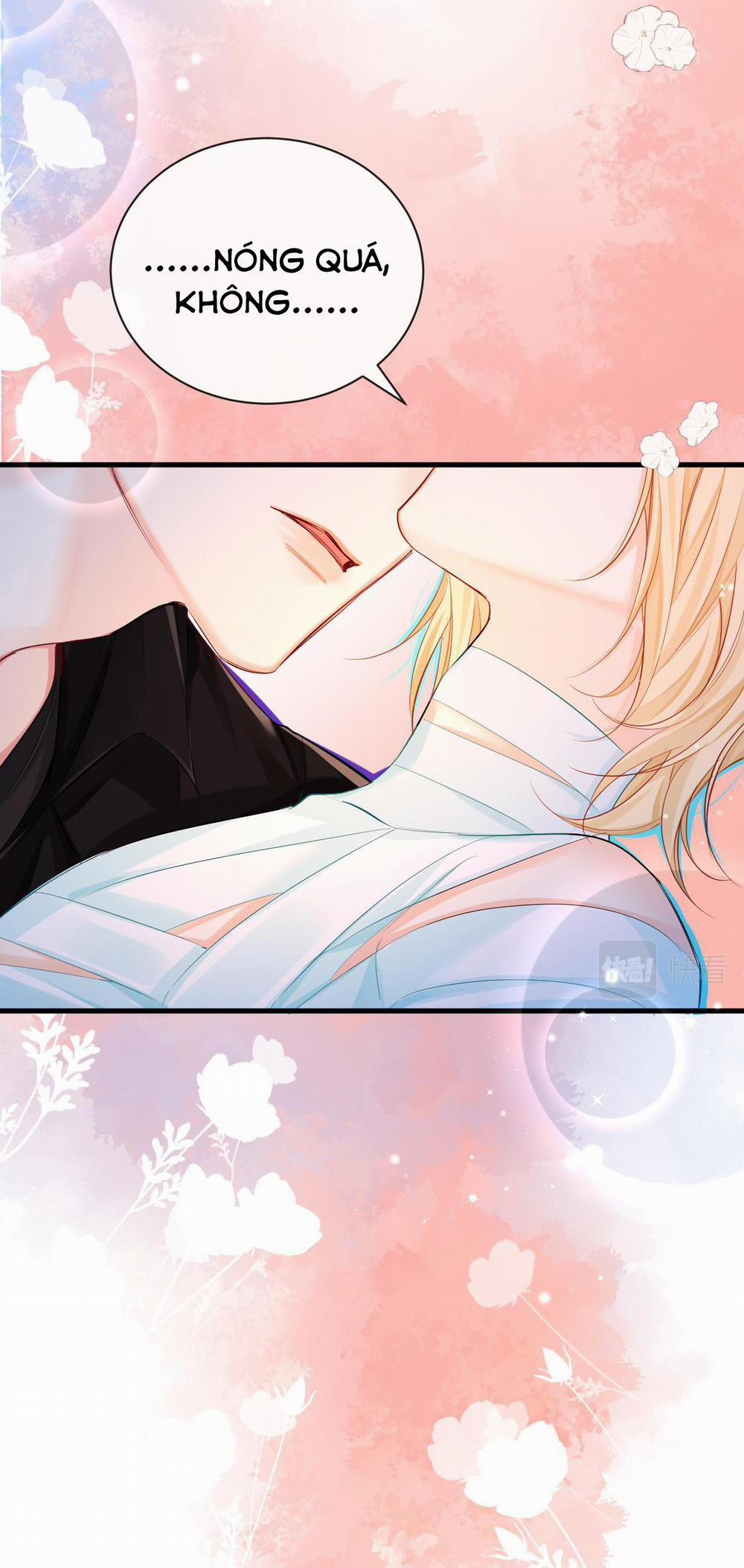 Nhân Ngư Sa Ngã 44 trang 14