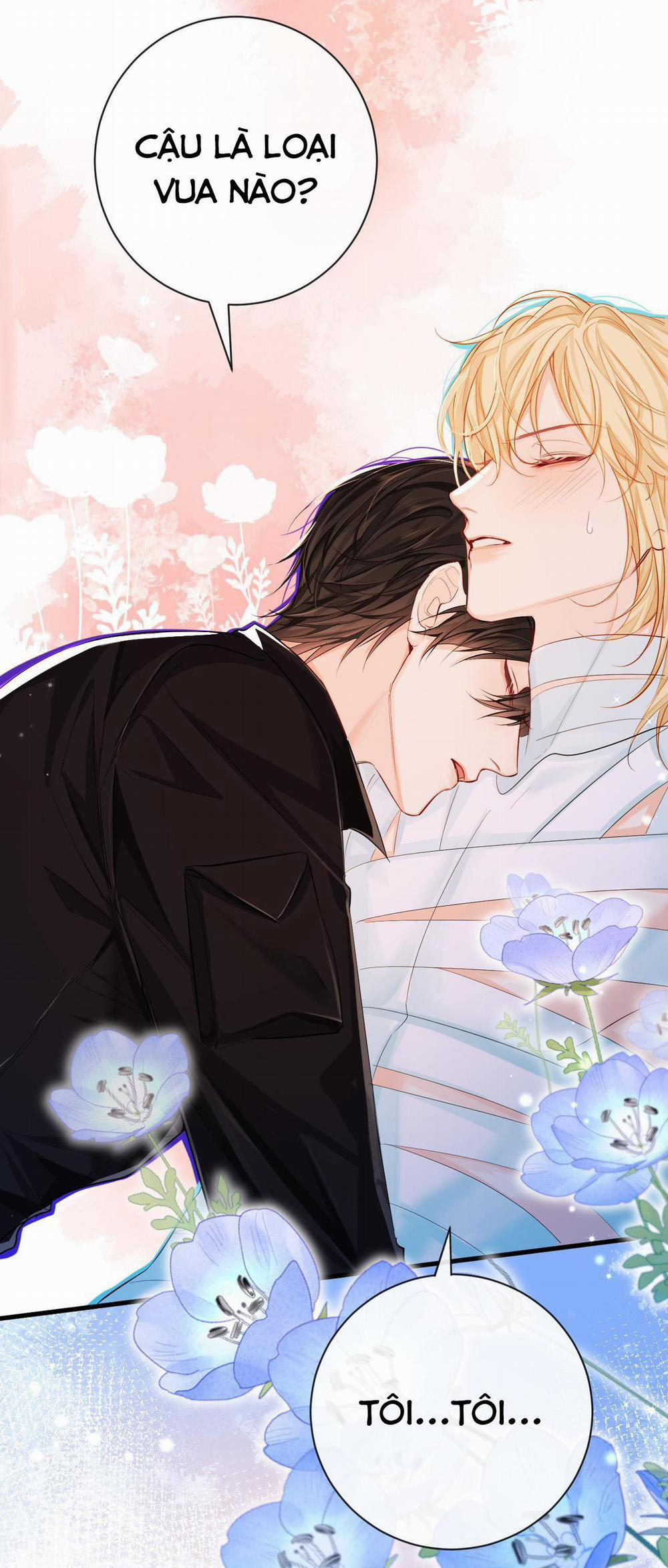 Nhân Ngư Sa Ngã 44 trang 15