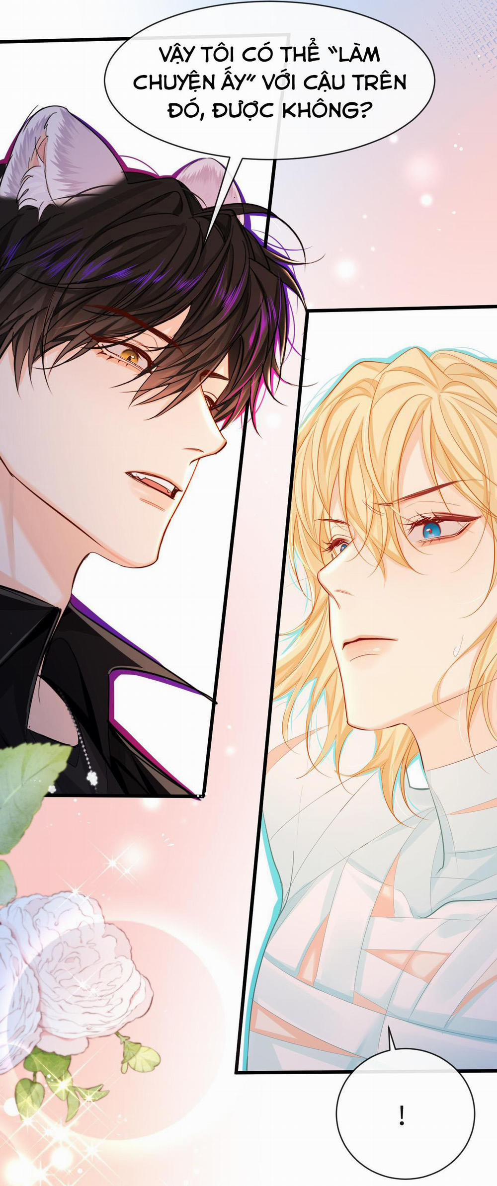 Nhân Ngư Sa Ngã 44 trang 18