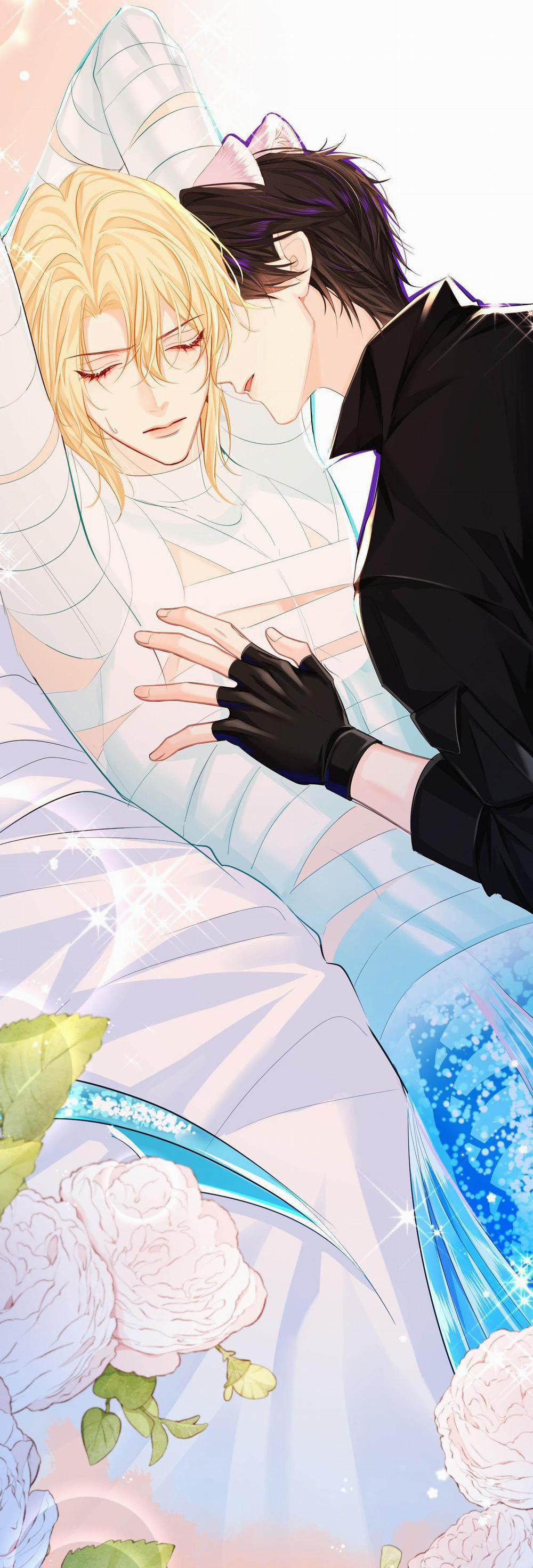 Nhân Ngư Sa Ngã 44 trang 19