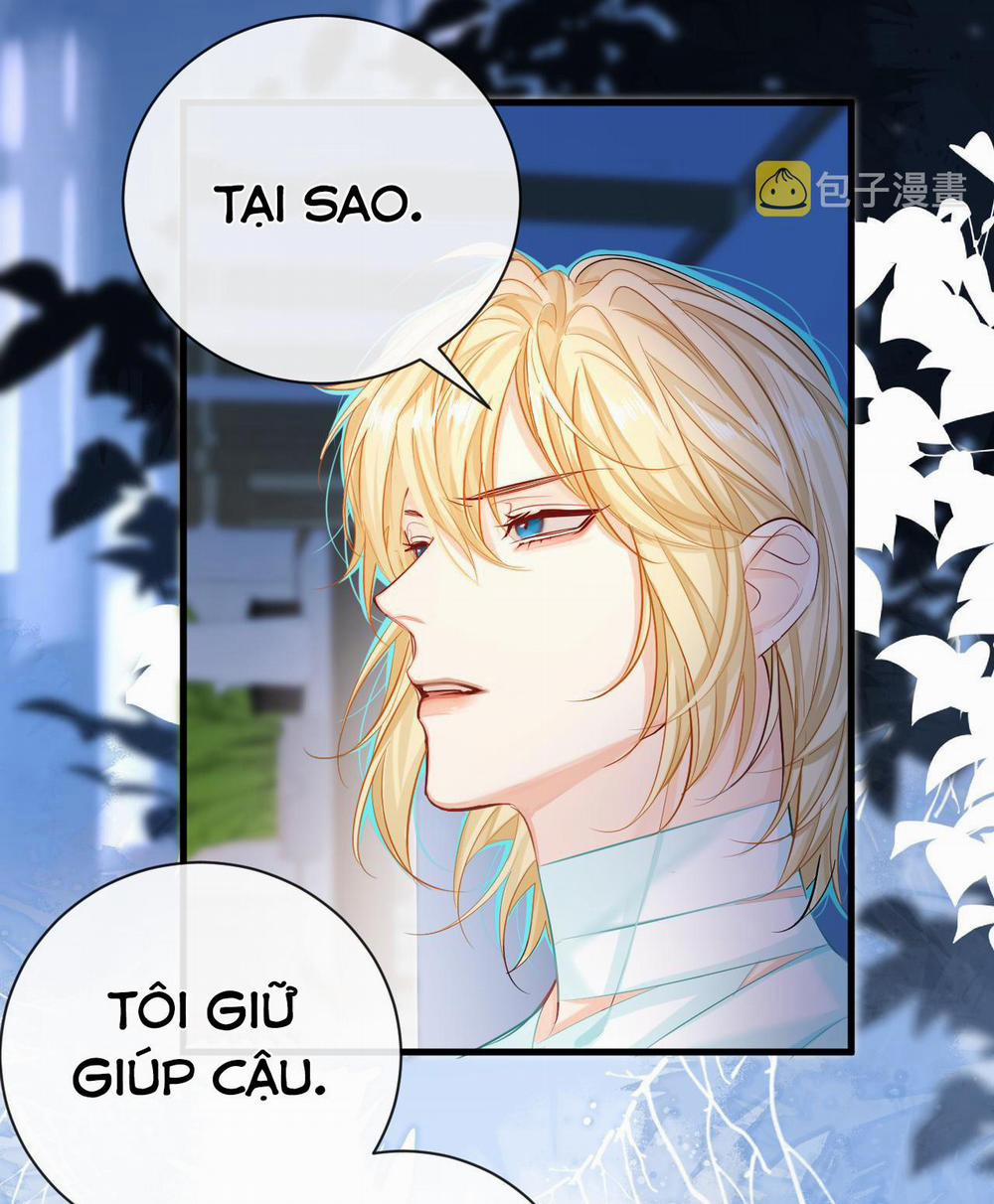 Nhân Ngư Sa Ngã 44 trang 2