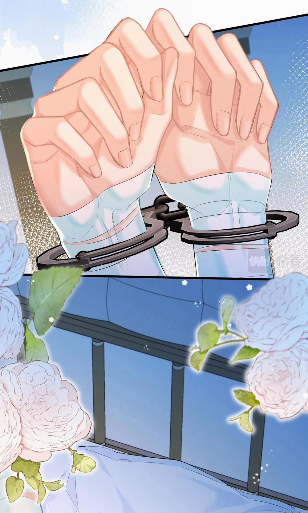 Nhân Ngư Sa Ngã 44 trang 21