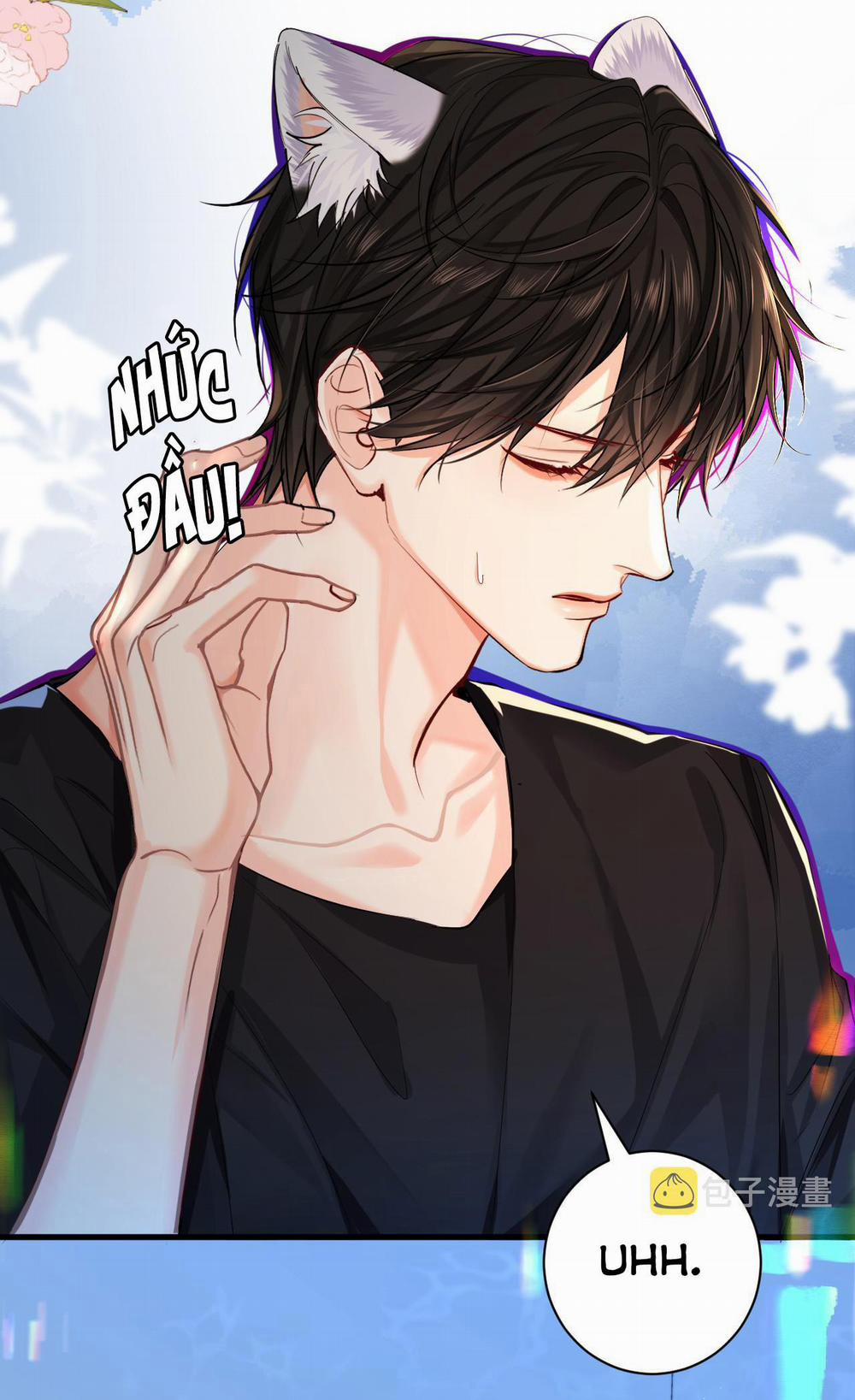 Nhân Ngư Sa Ngã 44 trang 26