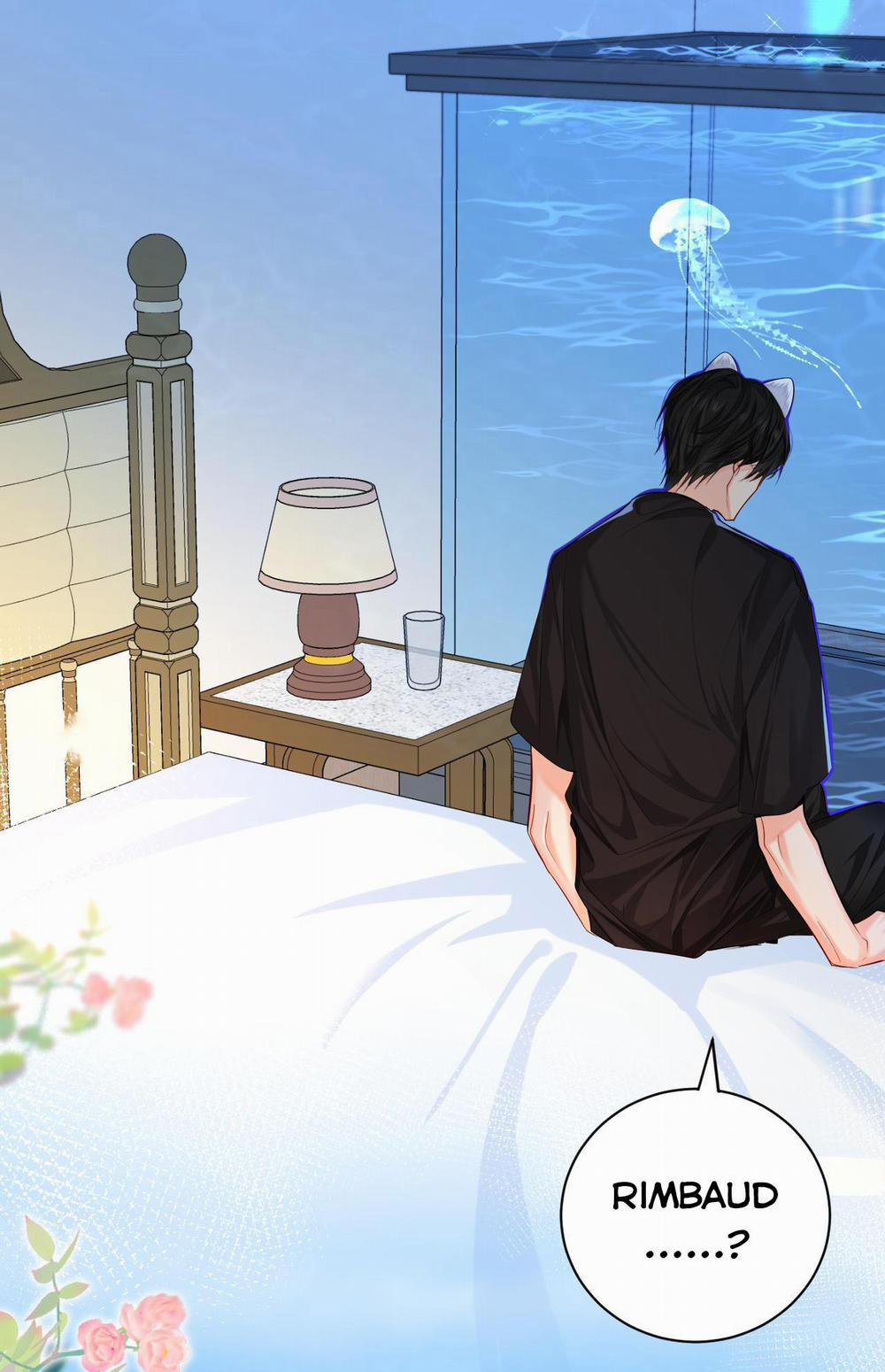 Nhân Ngư Sa Ngã 44 trang 27